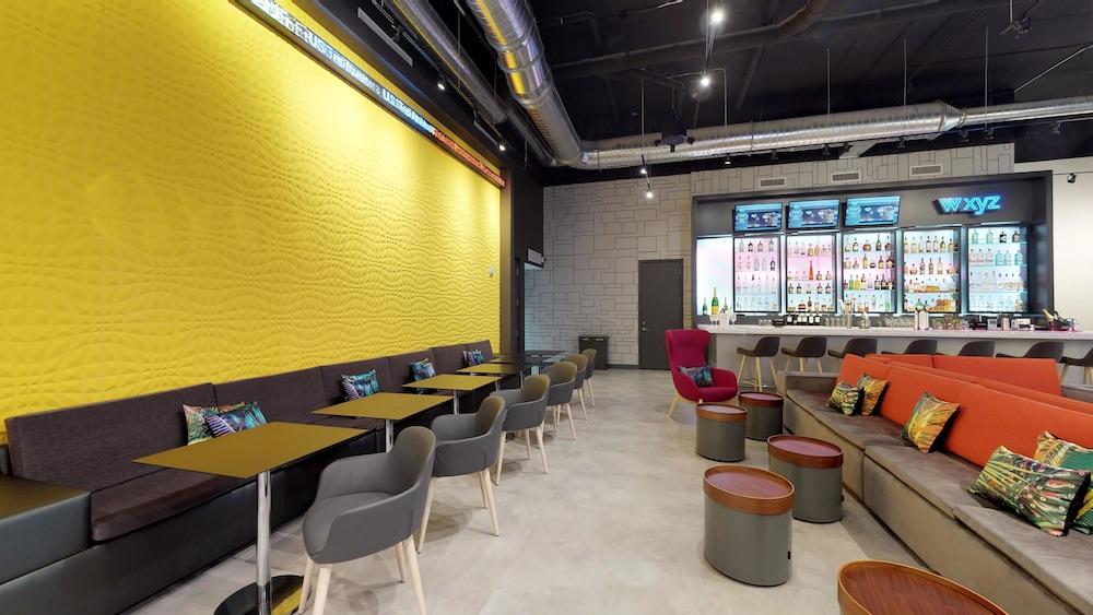Aloft 3*