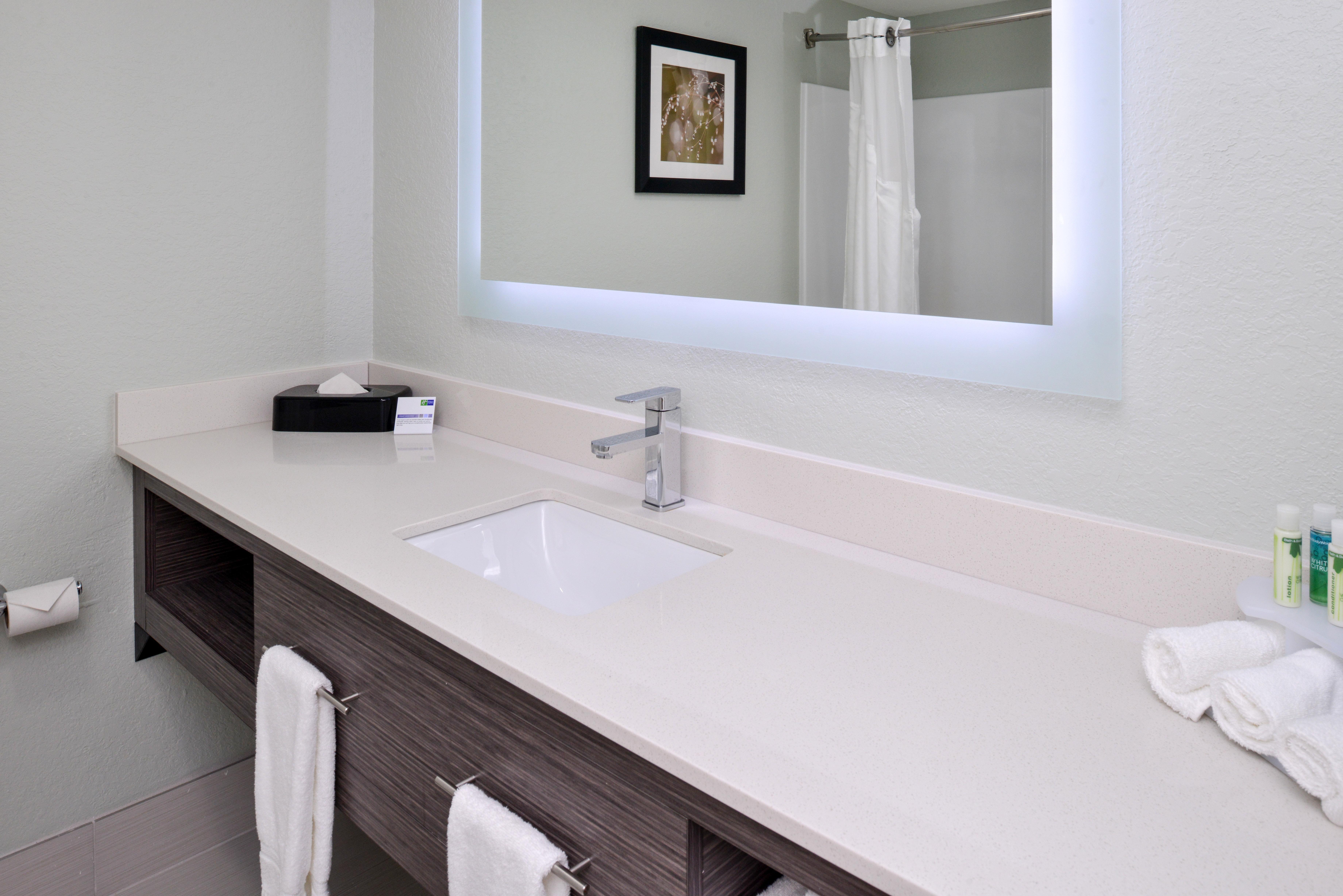 Express & Bonita Springs/naples By Ihg Bonita Springs