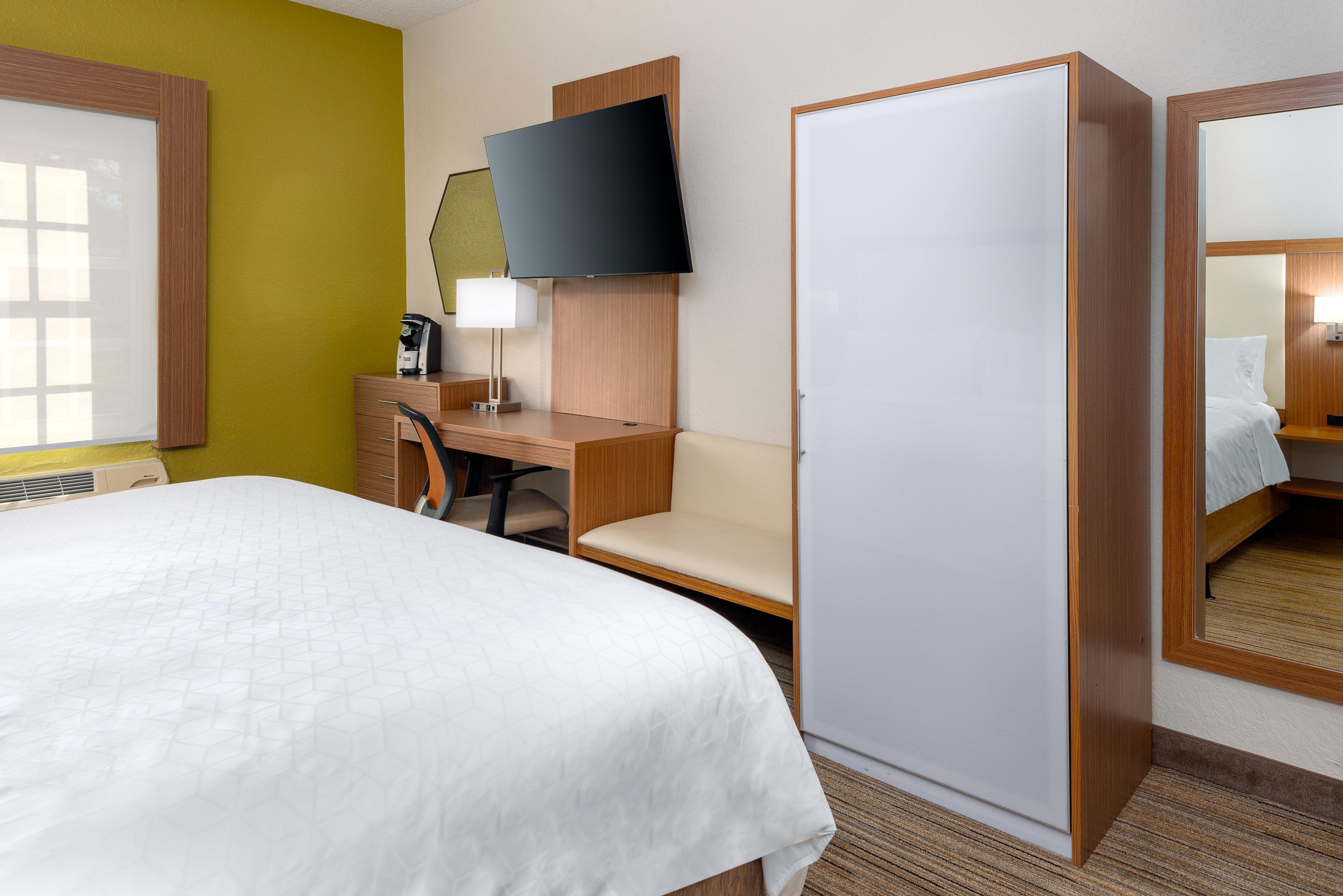 Hotel Express & Bonita Springs/naples By Ihg