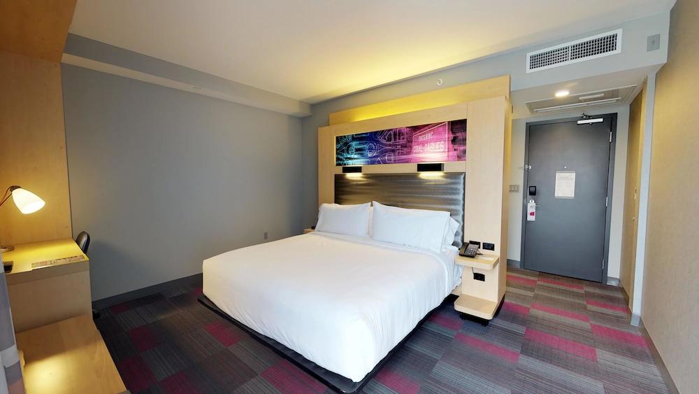 Aloft Hotel Coral Gables