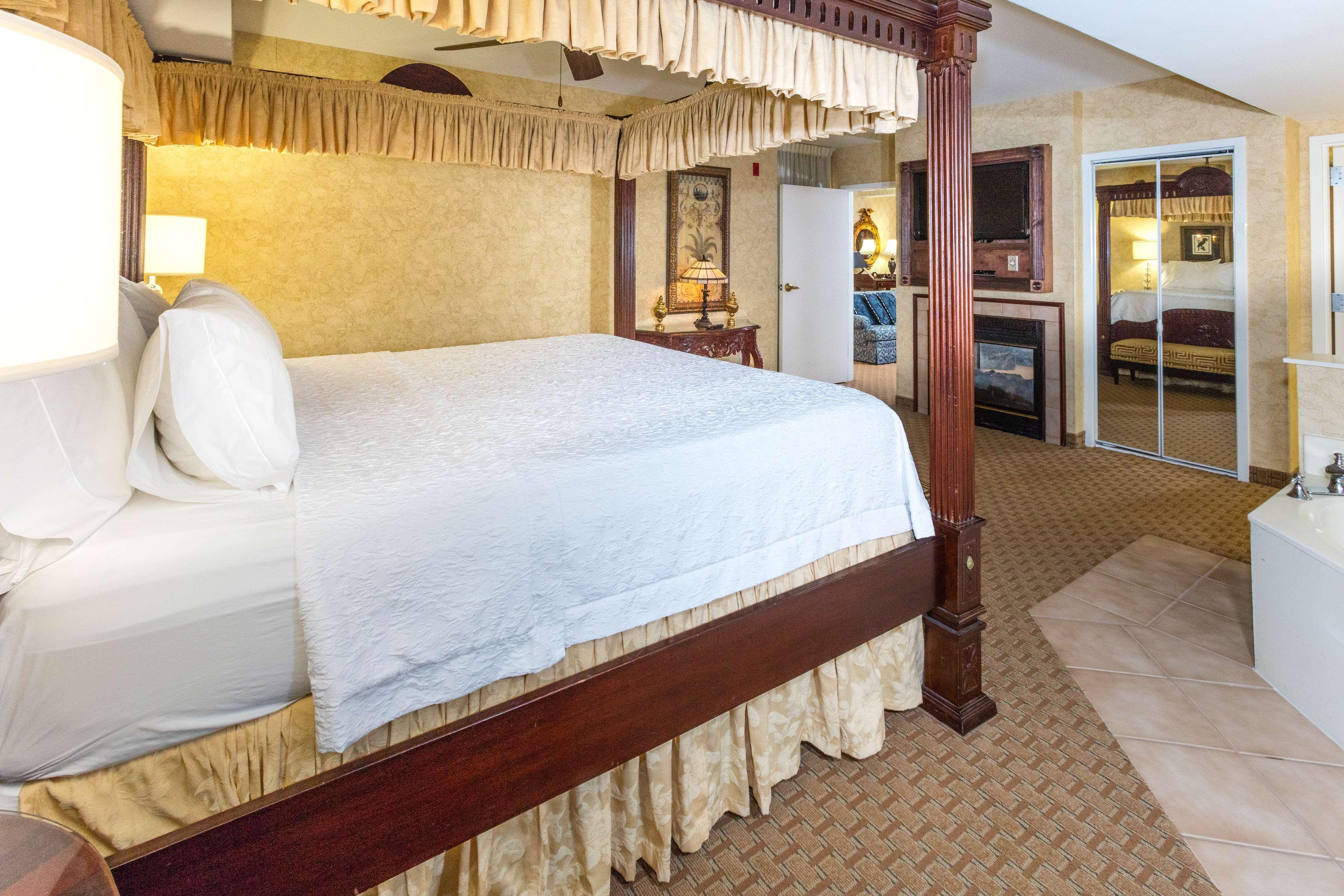 Hampton & Amelia Island-historic Harbor Front 3* Fernandina Beach
