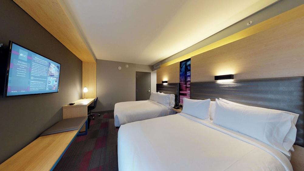 Aloft 3*