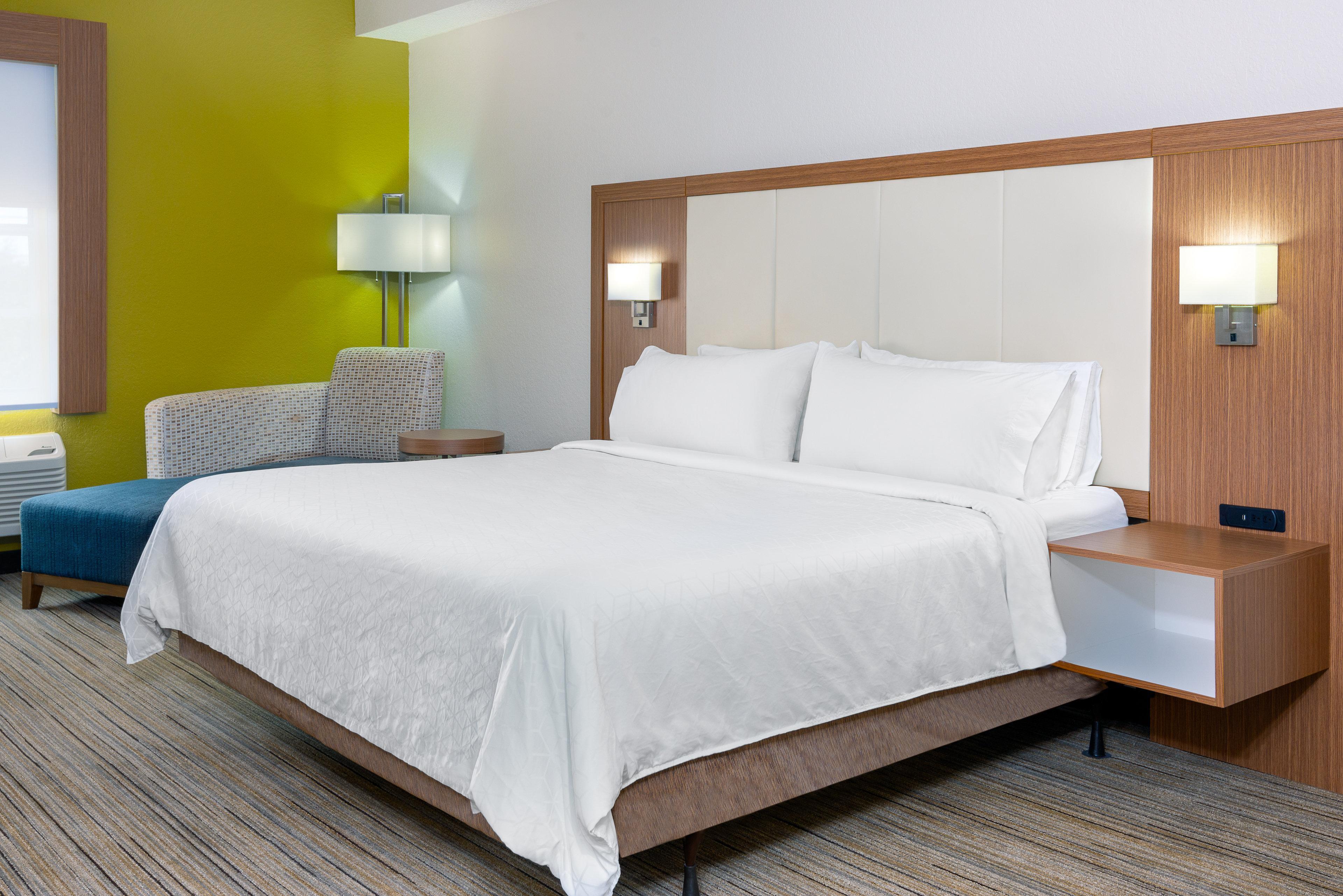 Hotel Express & Bonita Springs/naples By Ihg Bonita Springs