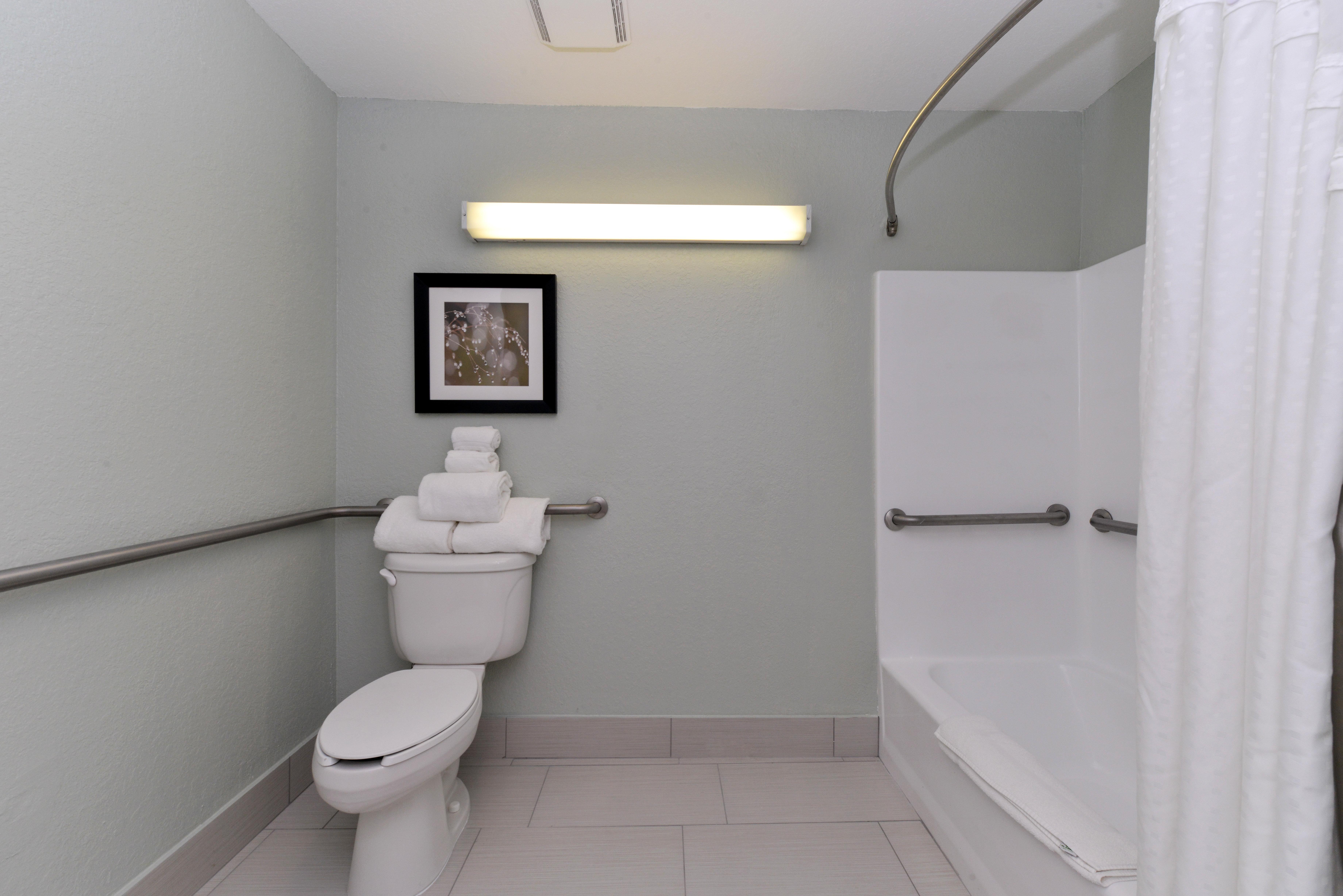 Express & Bonita Springs/naples By Ihg 3*