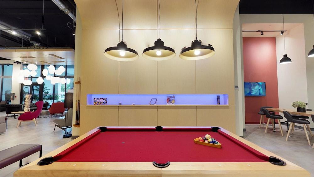 Aloft 3*