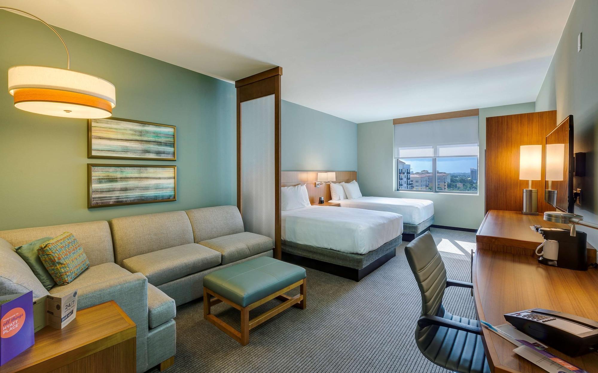 Hyatt Place Hotel