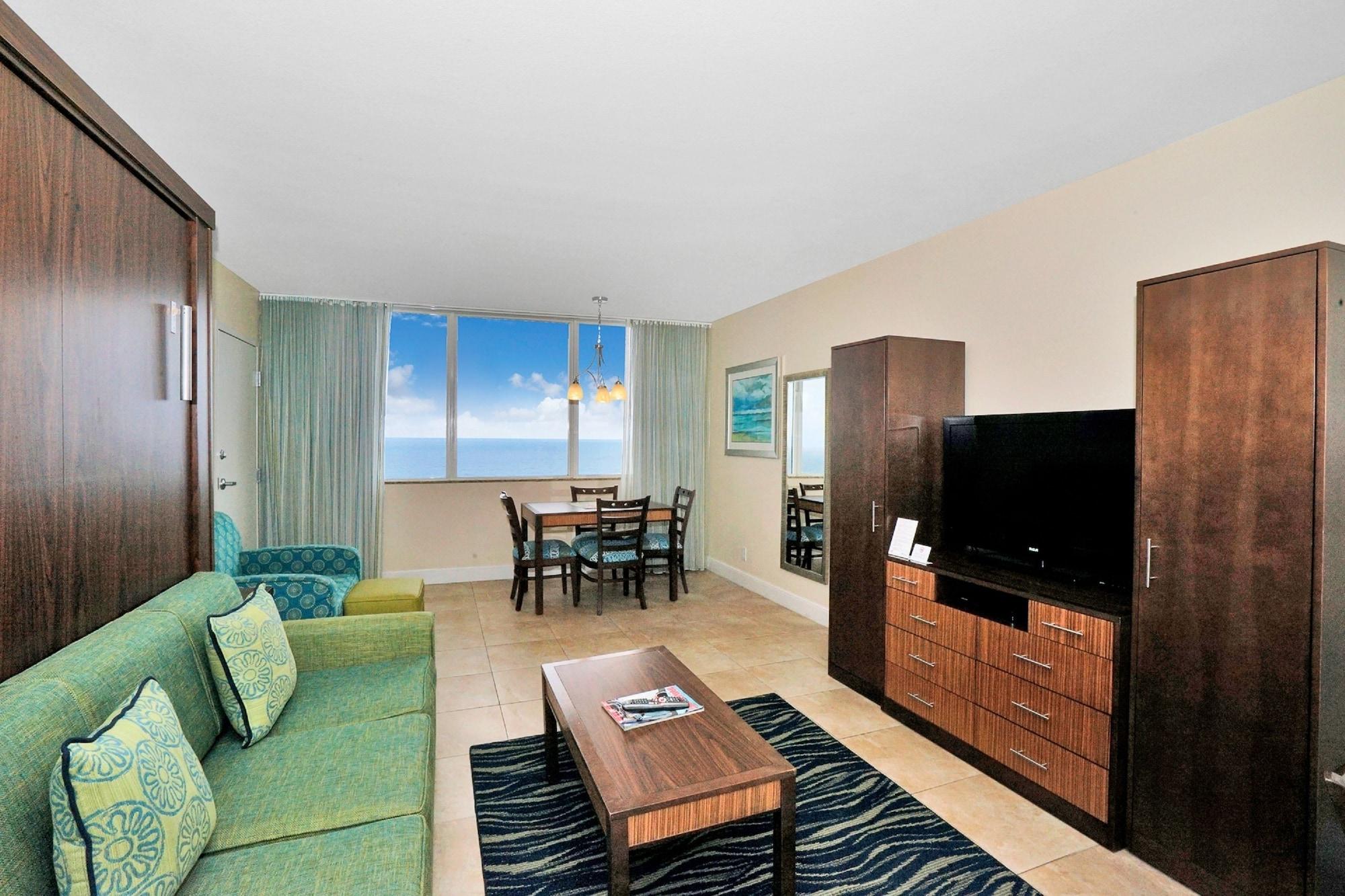Tower Resort