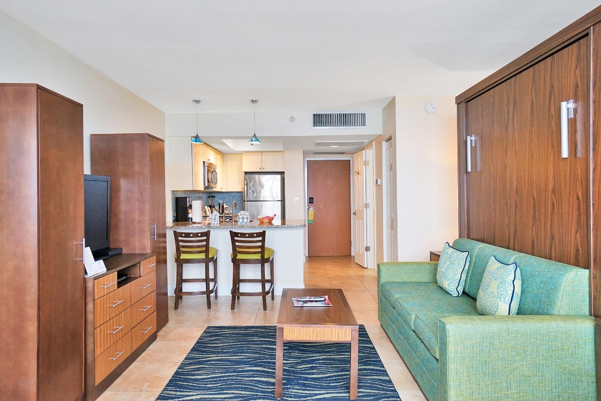 Tower Resort 4*