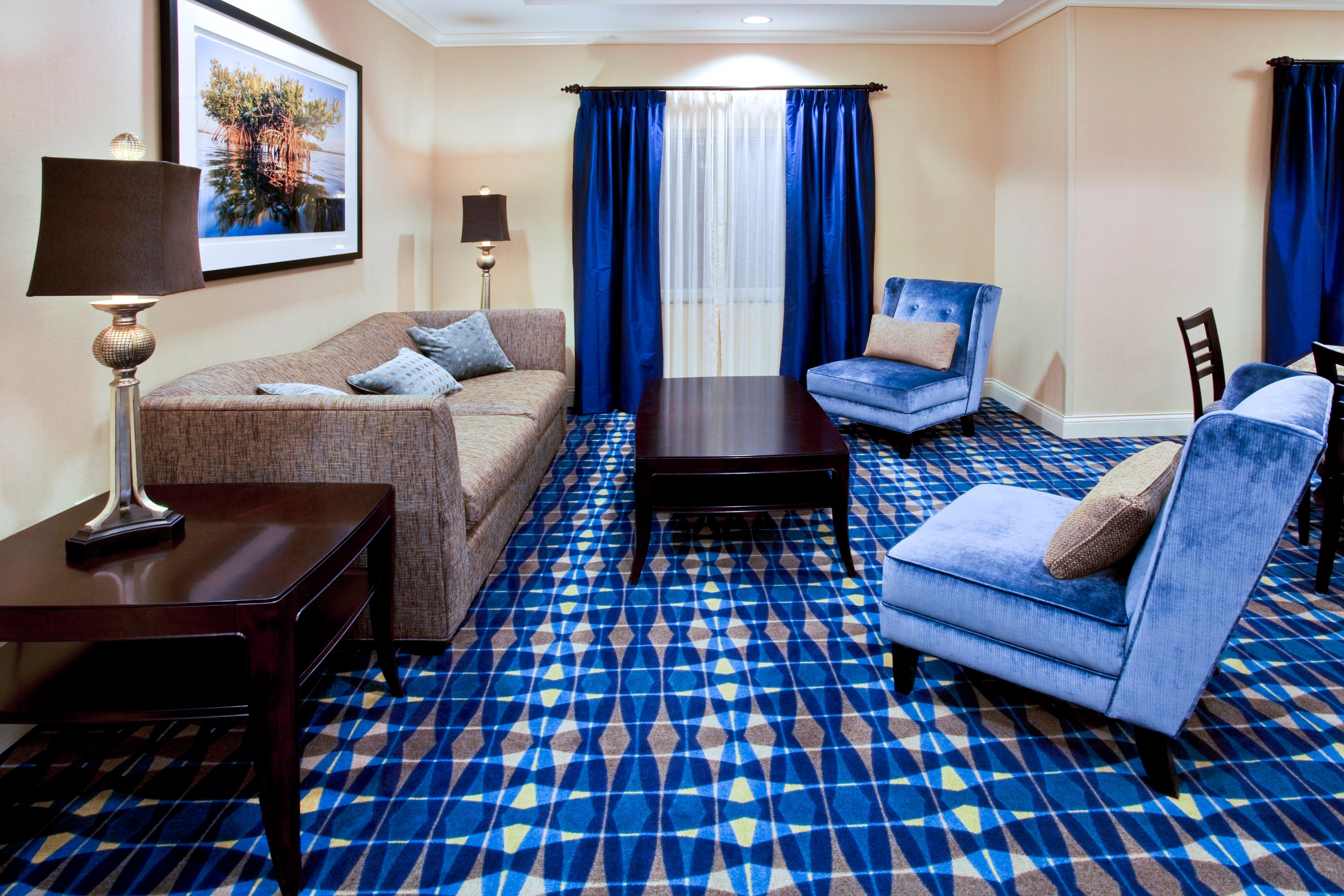 Express & Pierce West By Ihg 3* Fort Pierce
