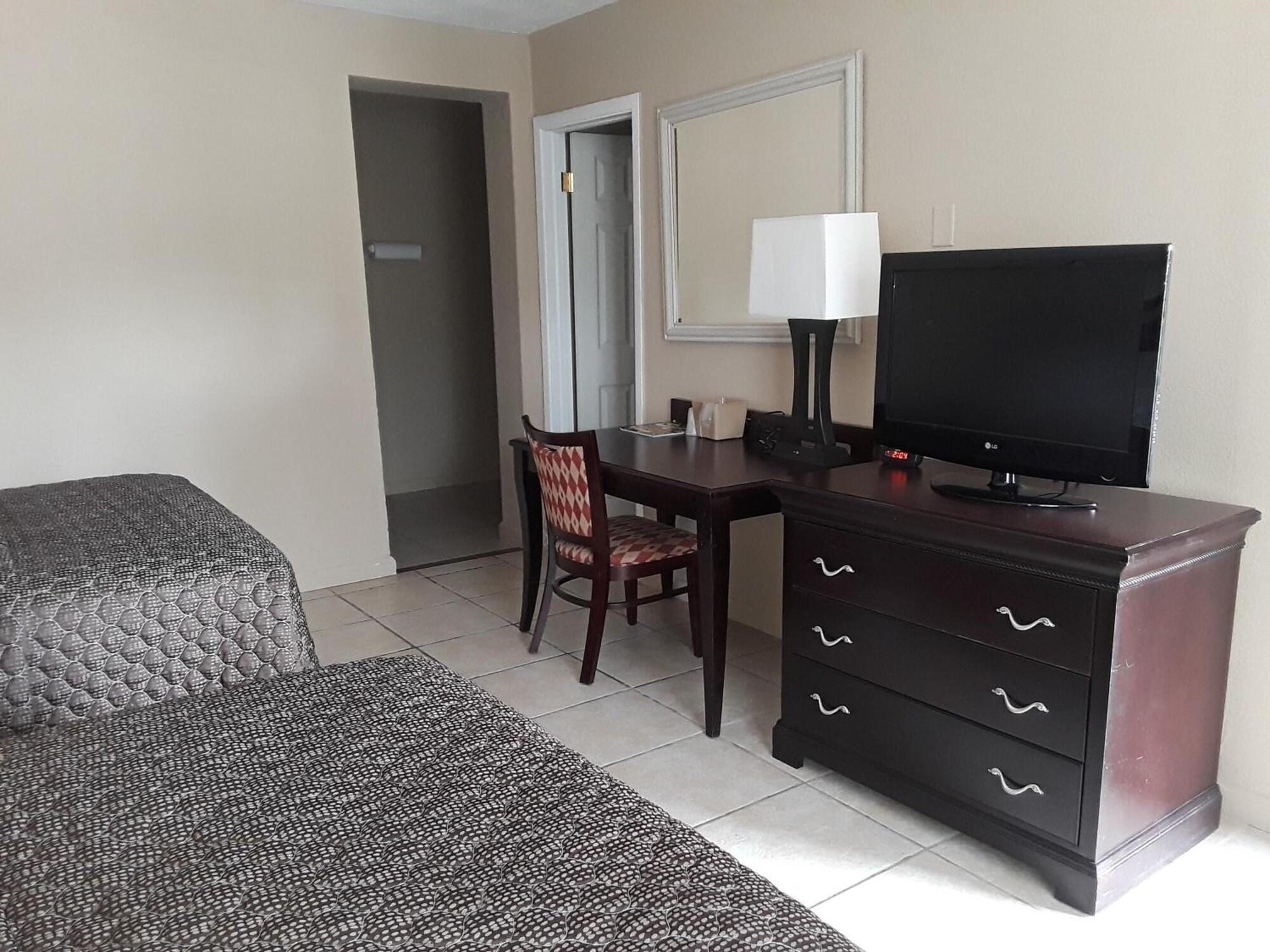 Budget Motel Mount Dora
