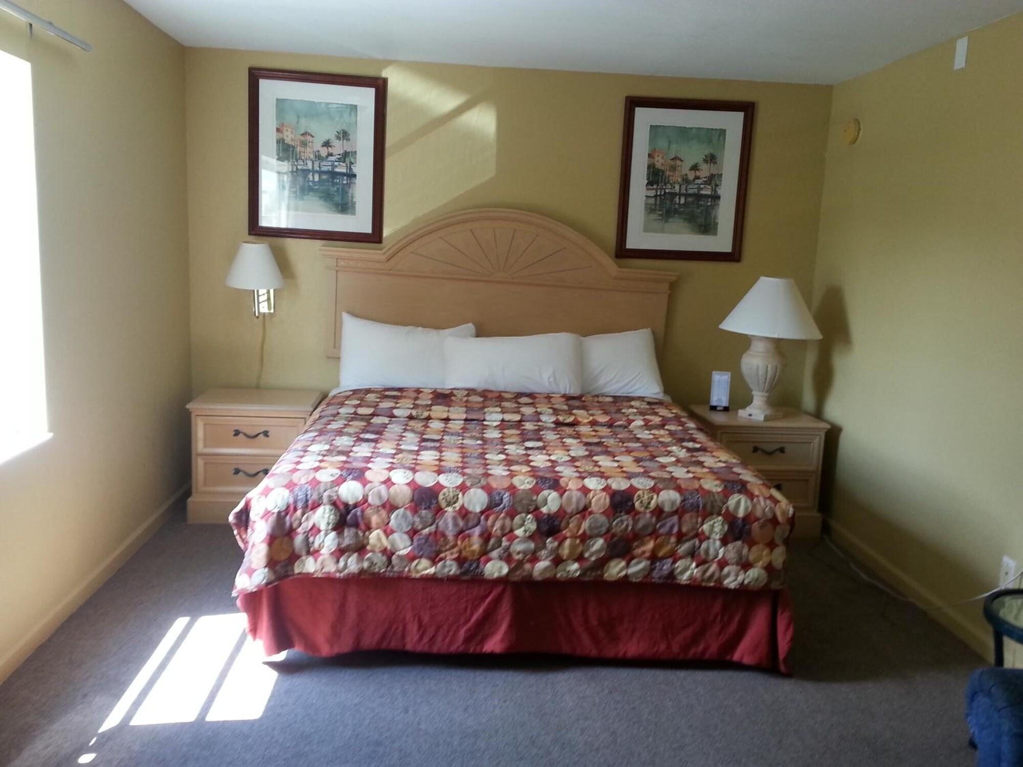 Budget Mount Dora