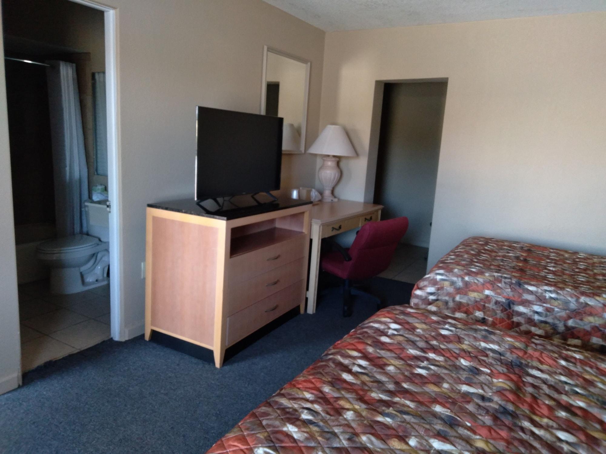 Budget Motel Mount Dora