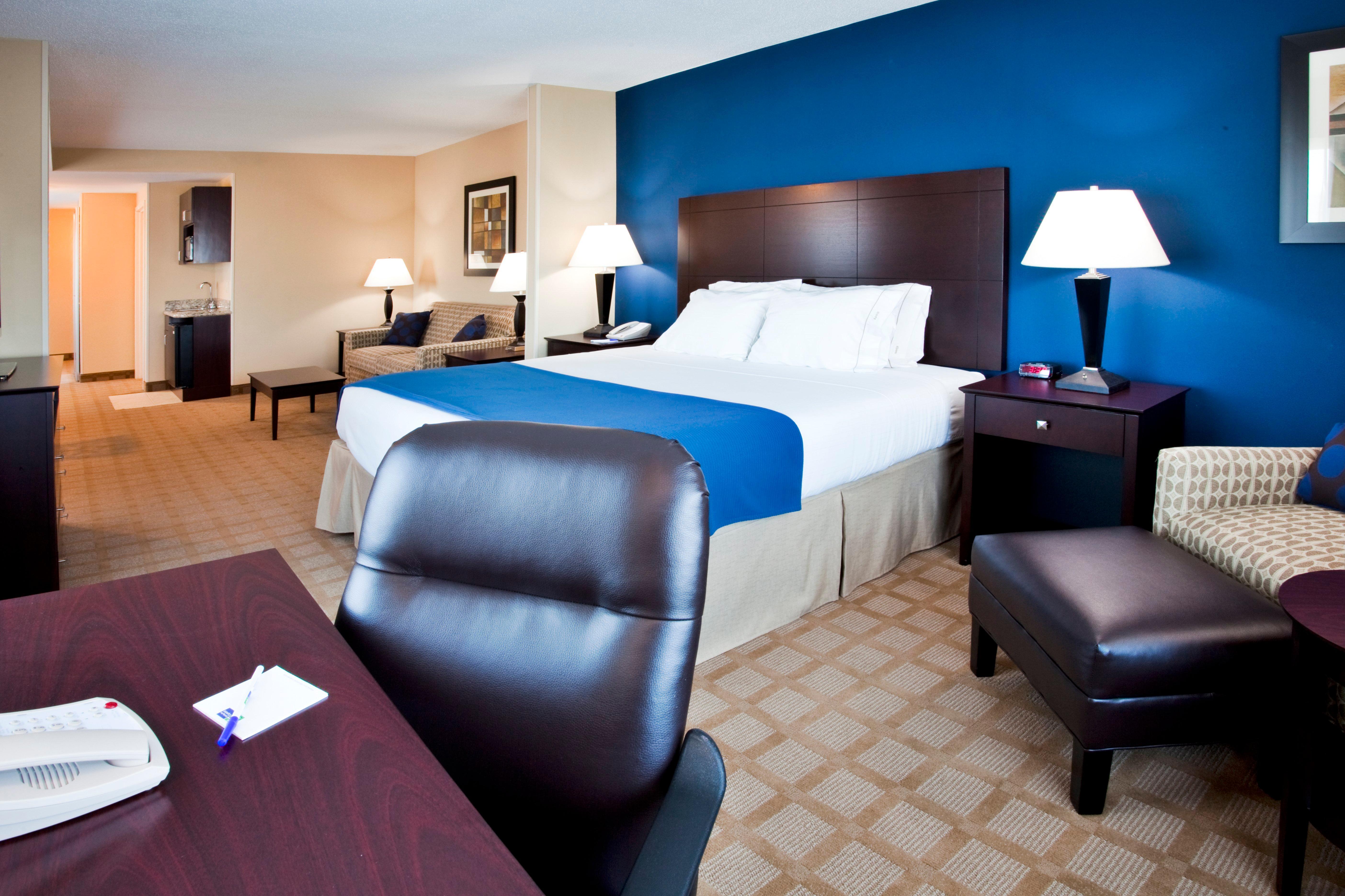 Hotel Express & Pierce West By Ihg Fort Pierce