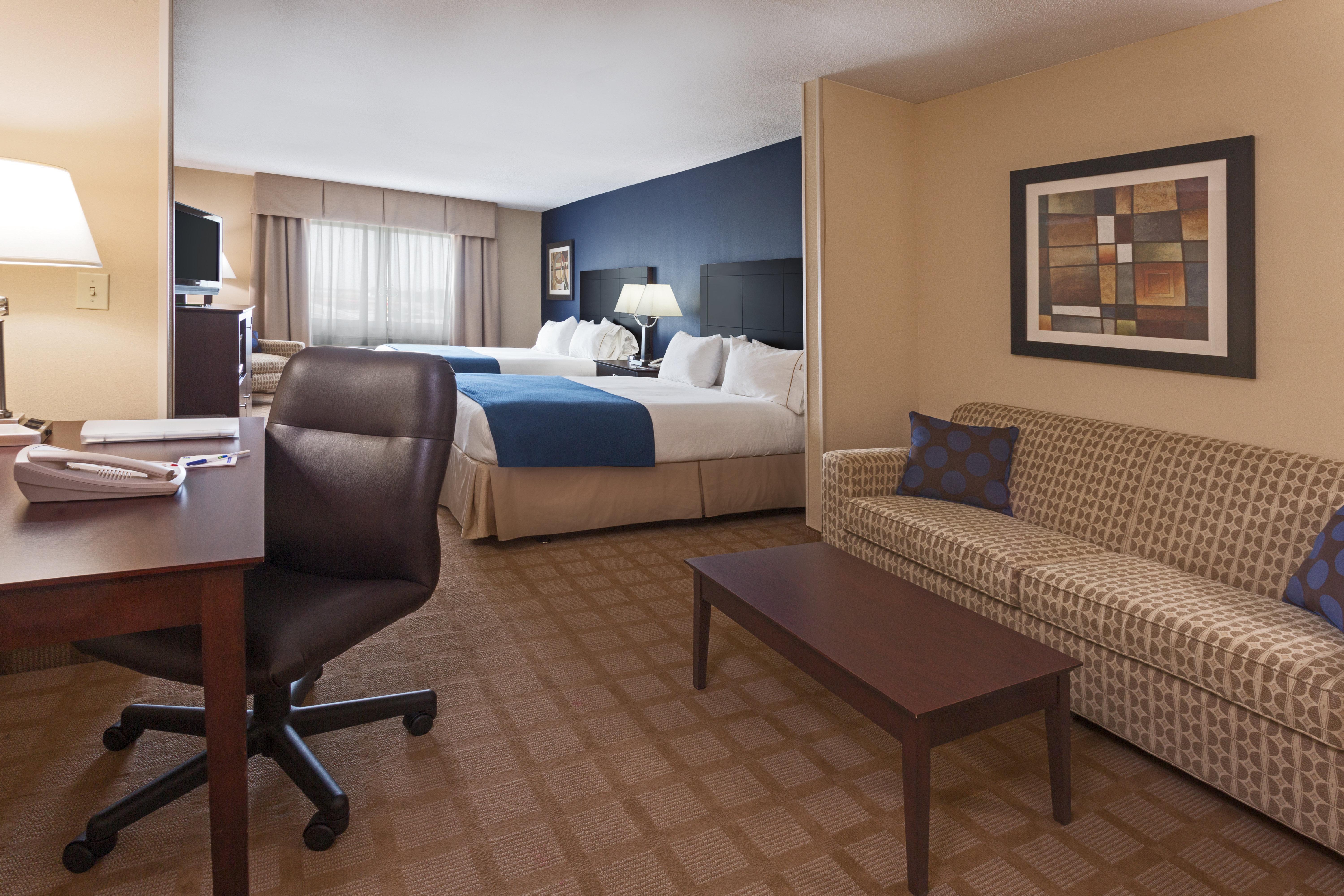 Hotel Express & Pierce West By Ihg 3*