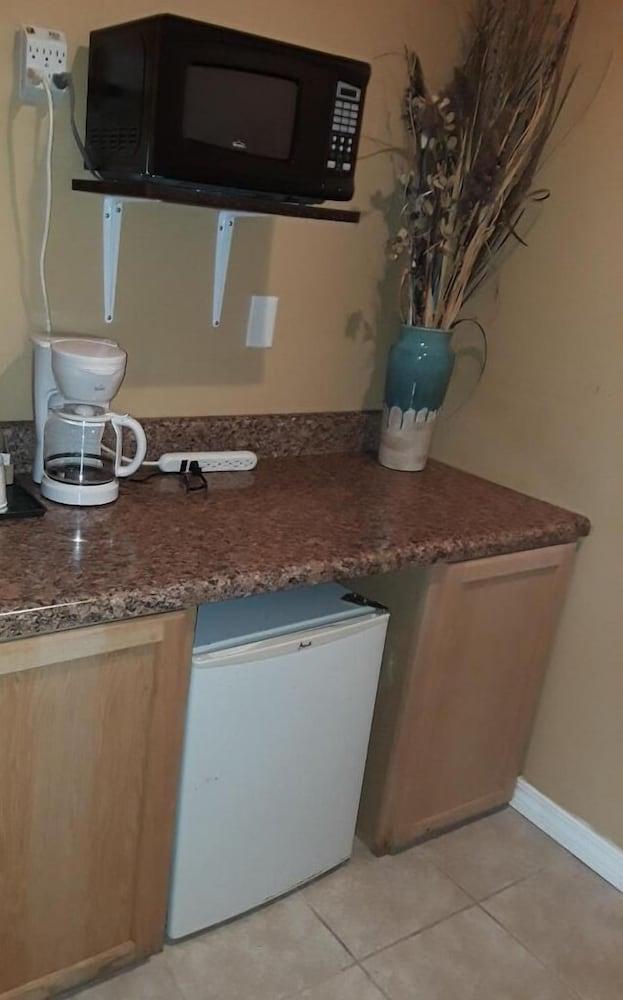 Budget Mount Dora