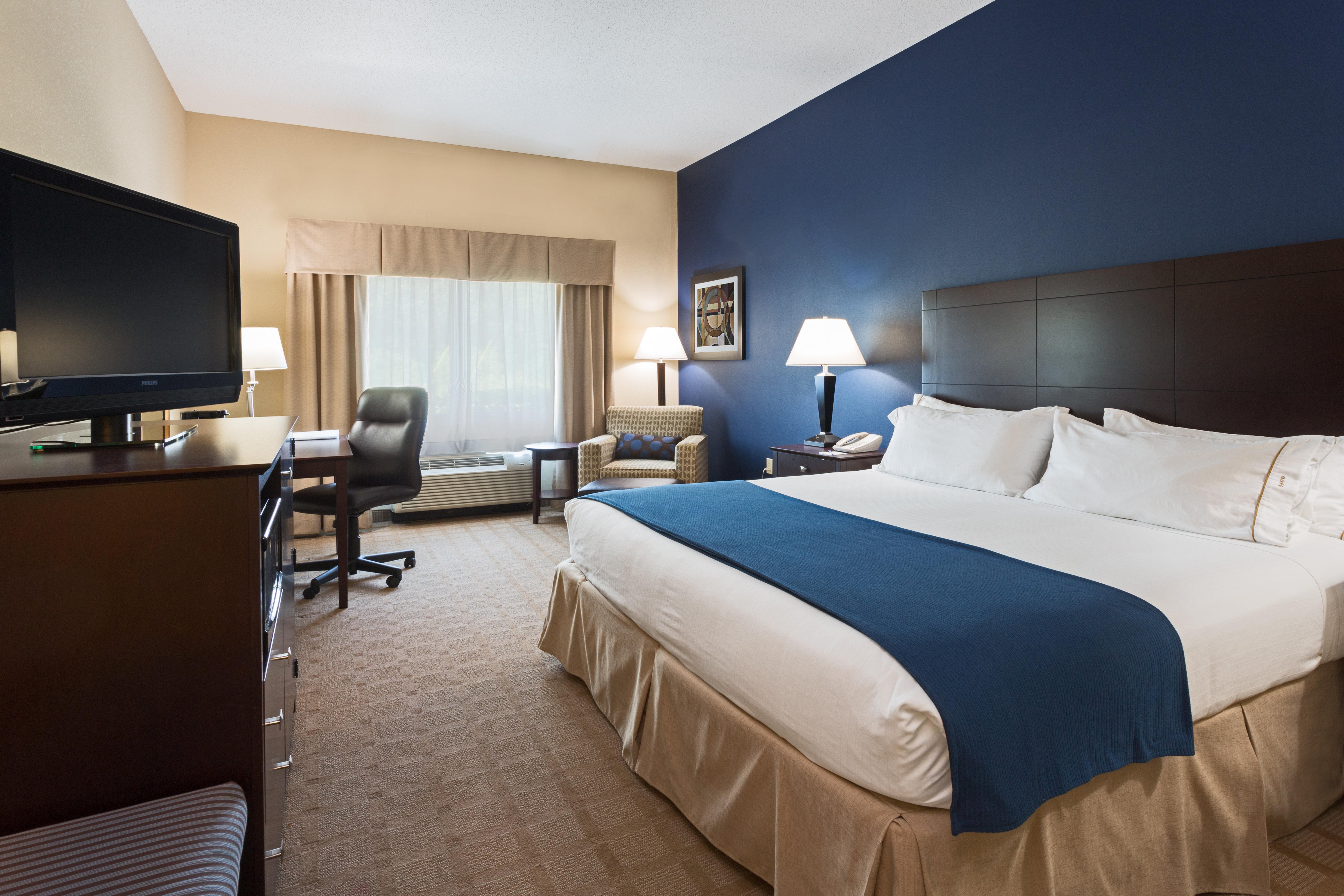 Hotel Express & Pierce West By Ihg Fort Pierce