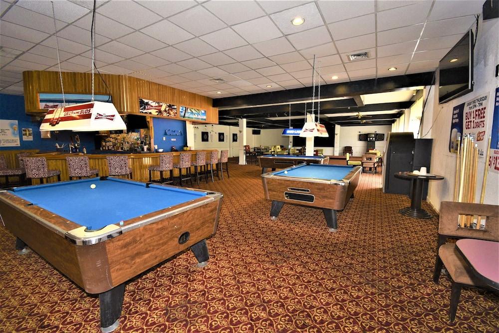 Howard Johnson By Wyndham Lakeland
