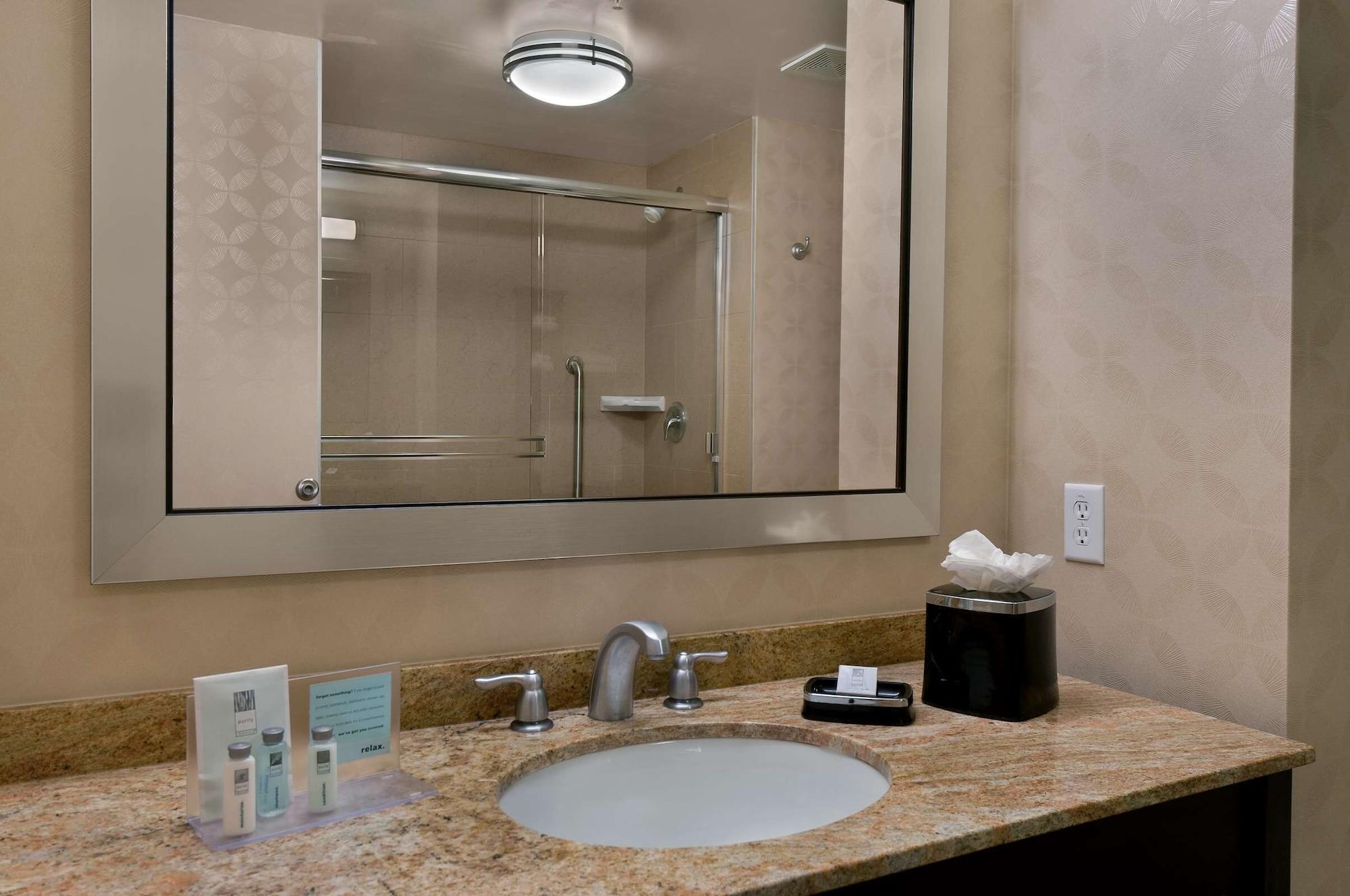 Hampton & Tampa Northwest/oldsmar Hotel Oldsmar