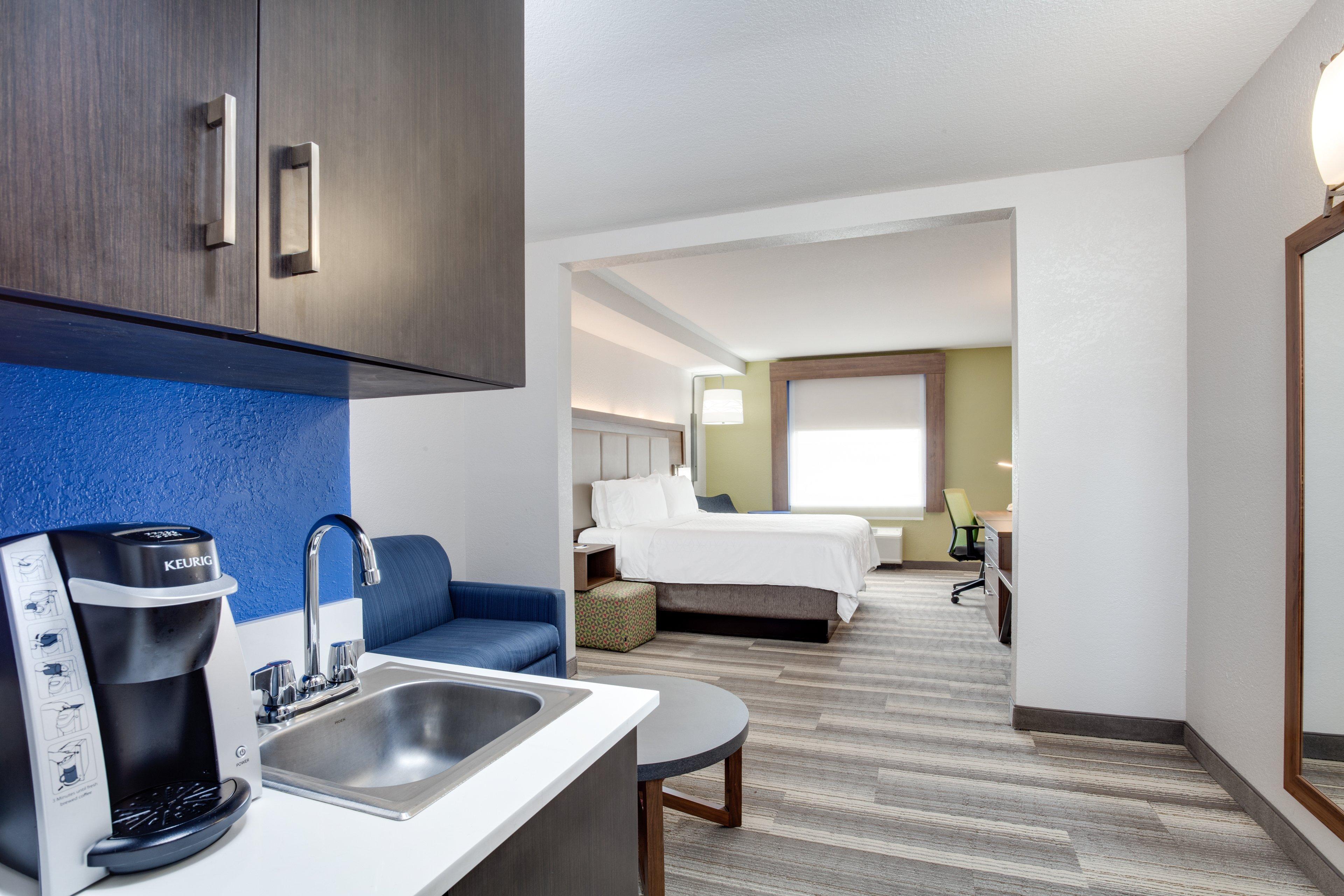 Express & By Ihg Hotel Clewiston
