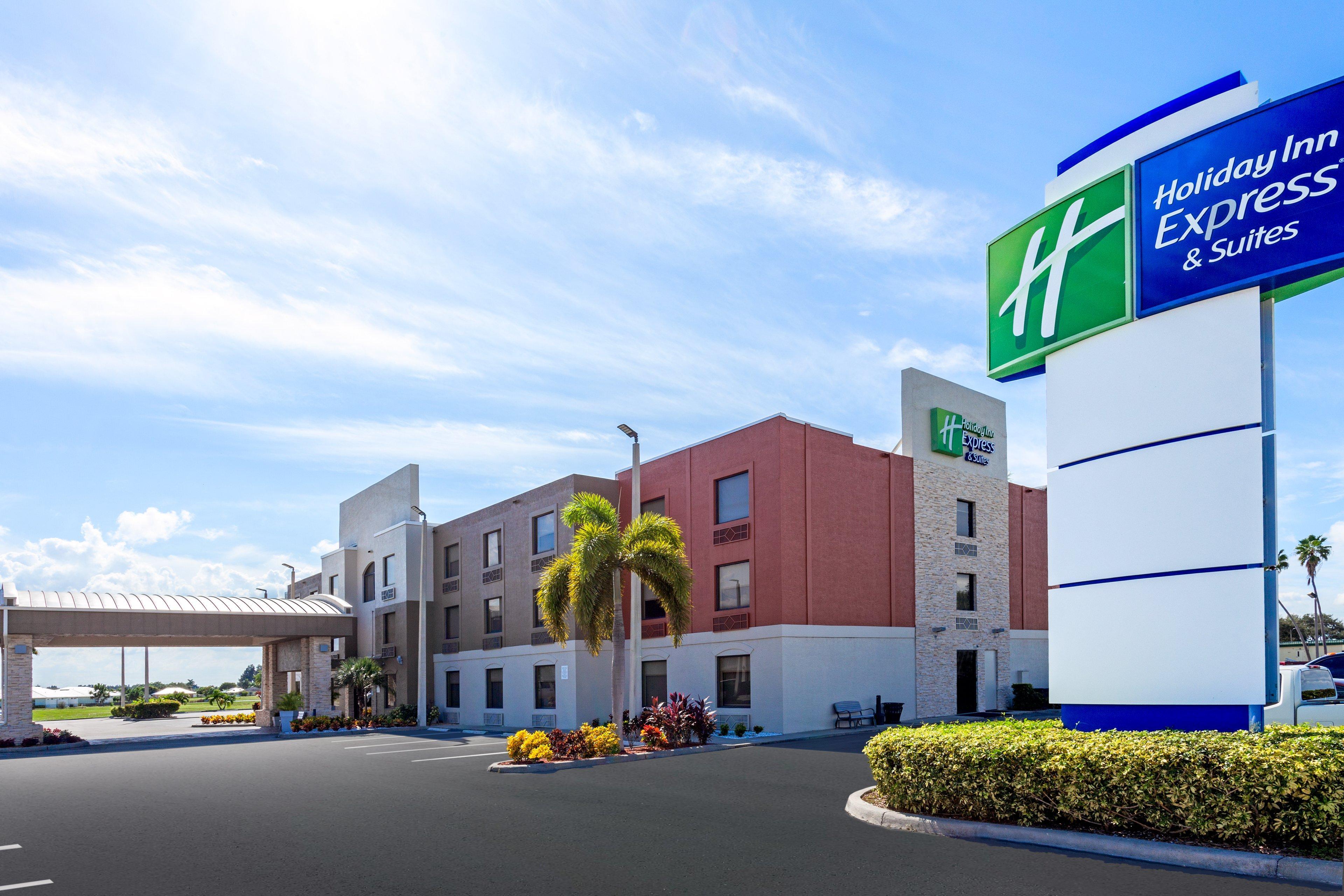 Express & By Ihg 3*
