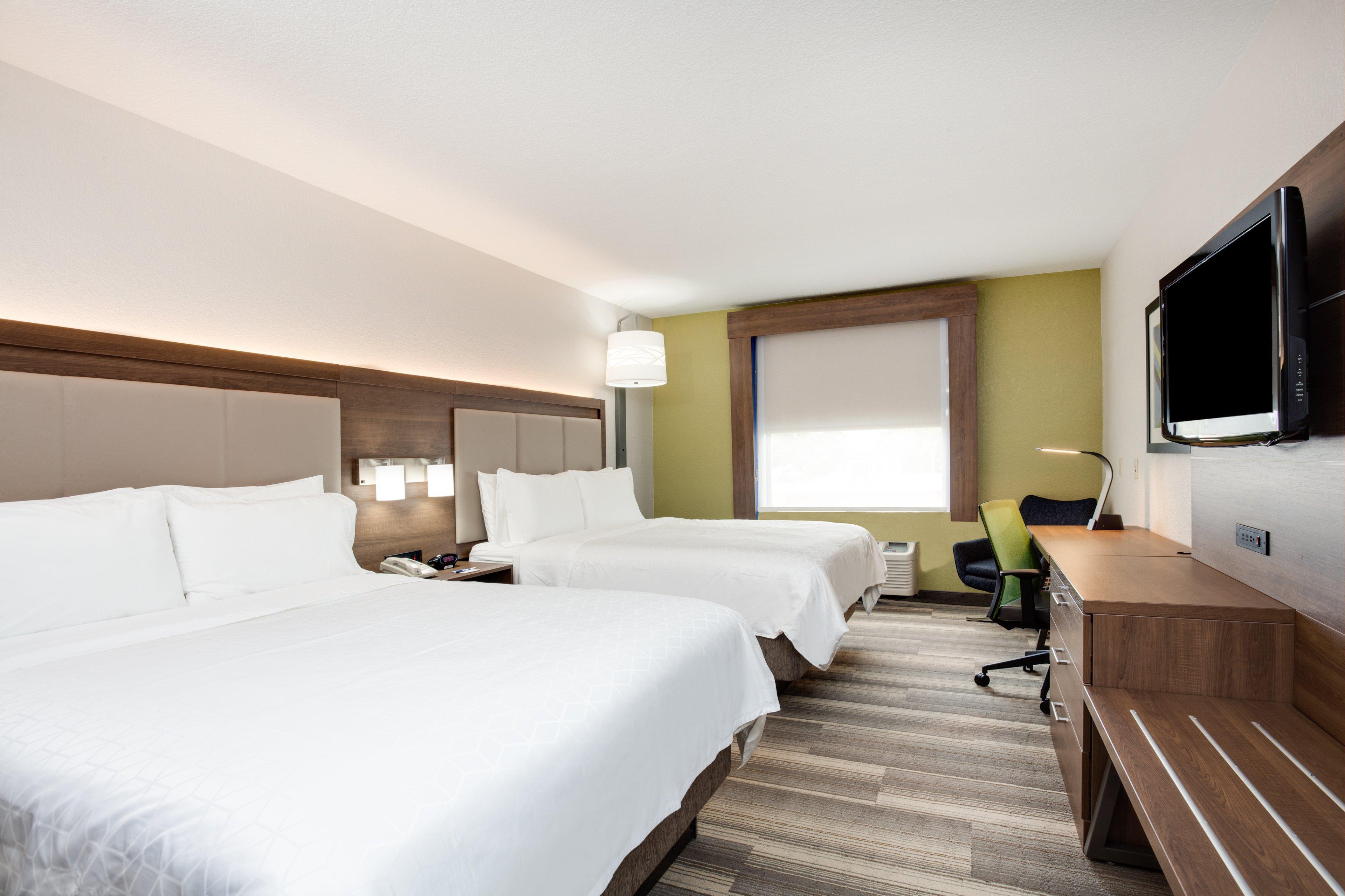 Express & By Ihg Hotel Clewiston