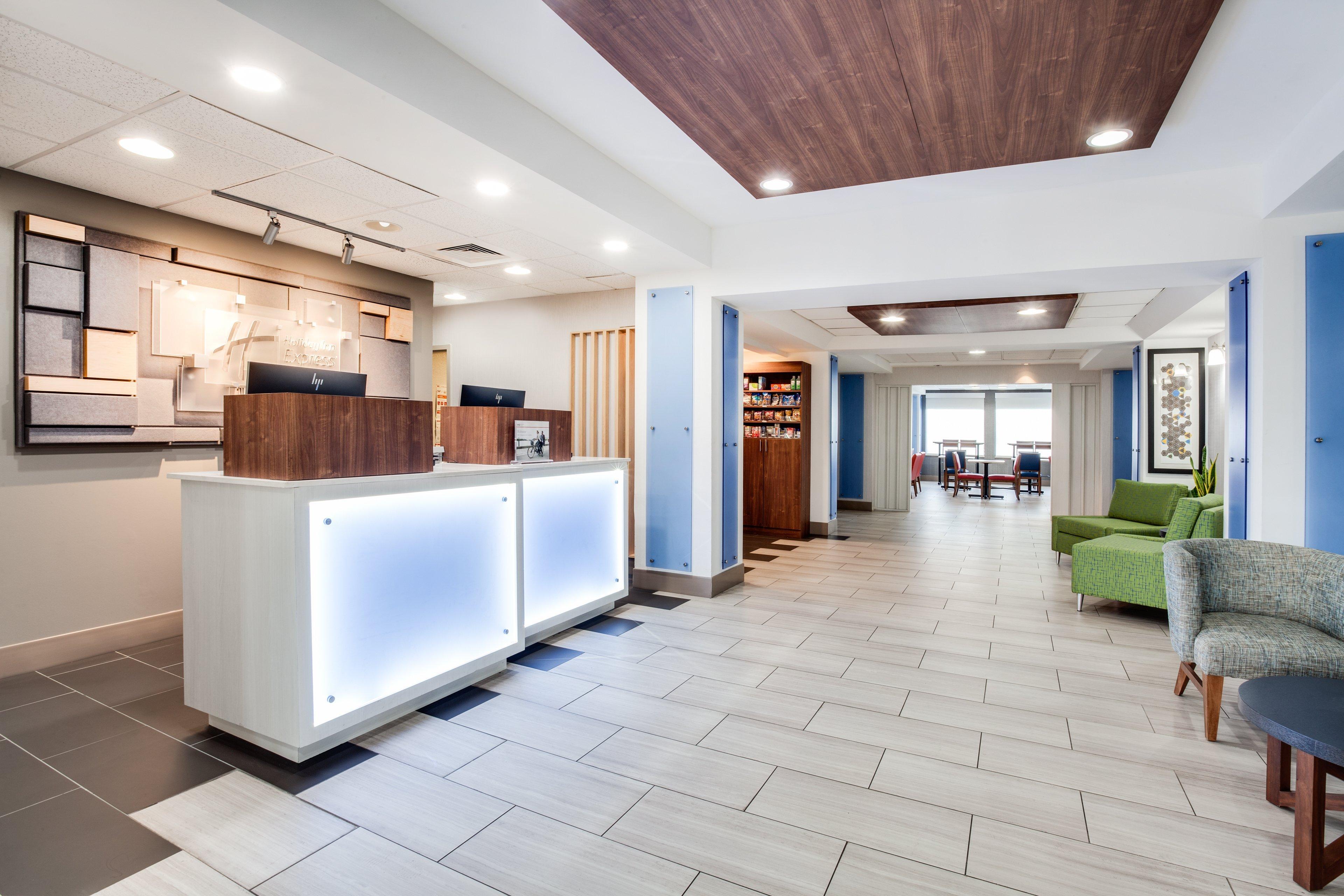 Hotel Express & By Ihg Clewiston