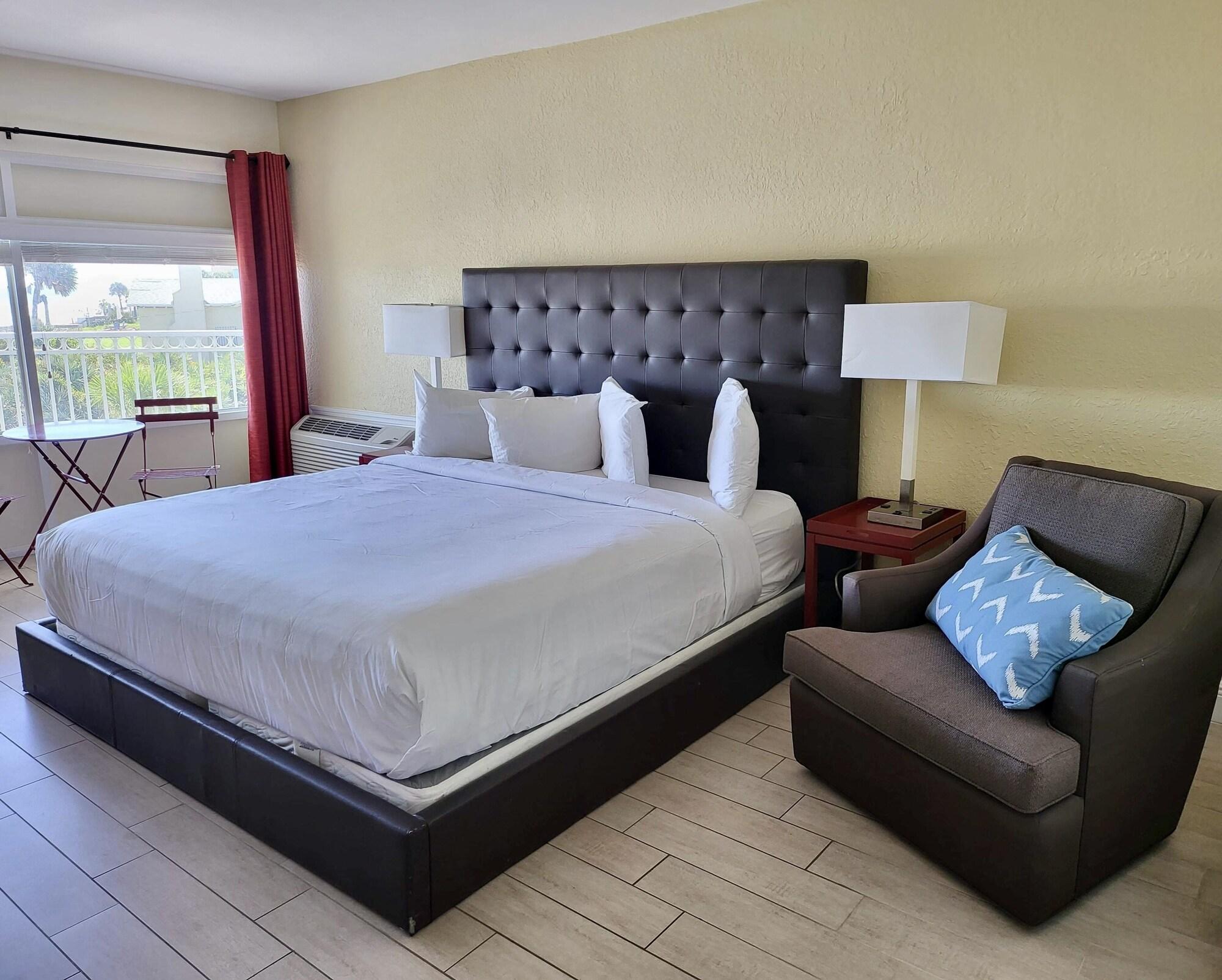 Chateau Mar Resort Ormond Beach