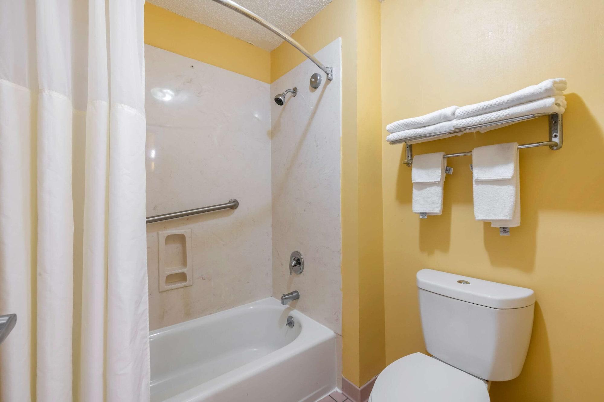 Quality & Mt Dora North