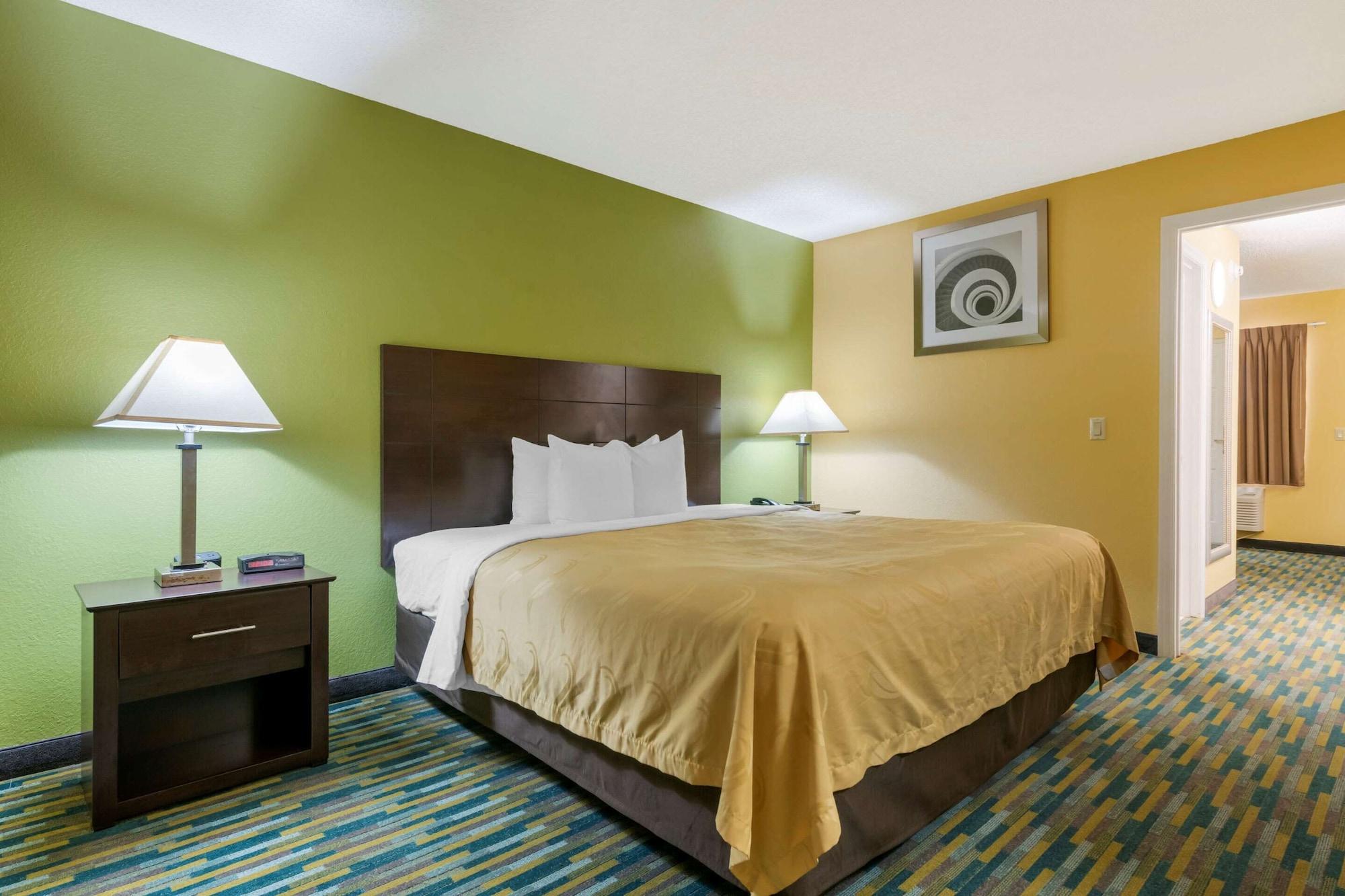 Quality & Mt Dora North Mount Dora