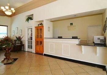 Quality & Mt Dora North Hotel