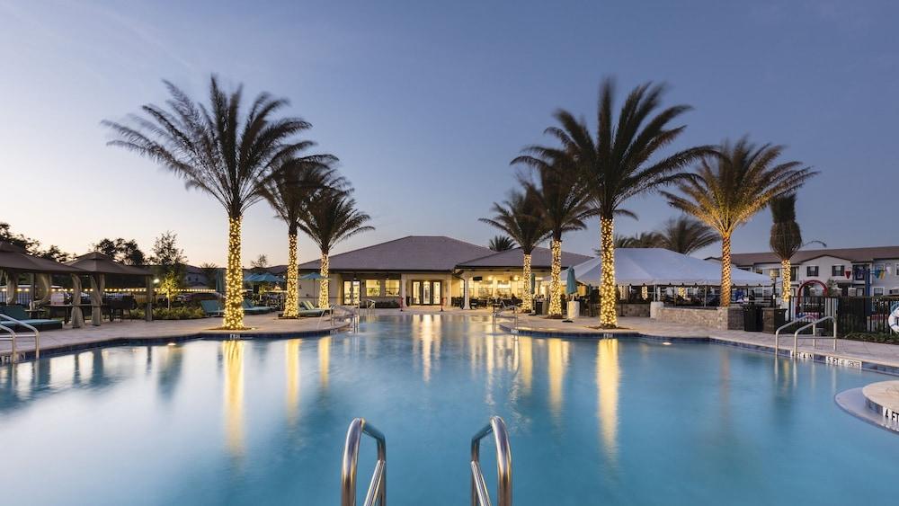 Balmoral Florida