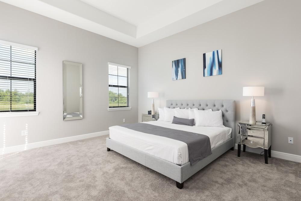 Balmoral Florida 4* Haines City