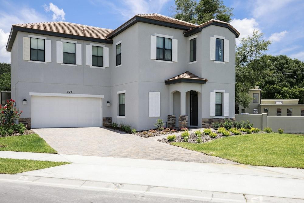 Balmoral Florida 4* Haines City