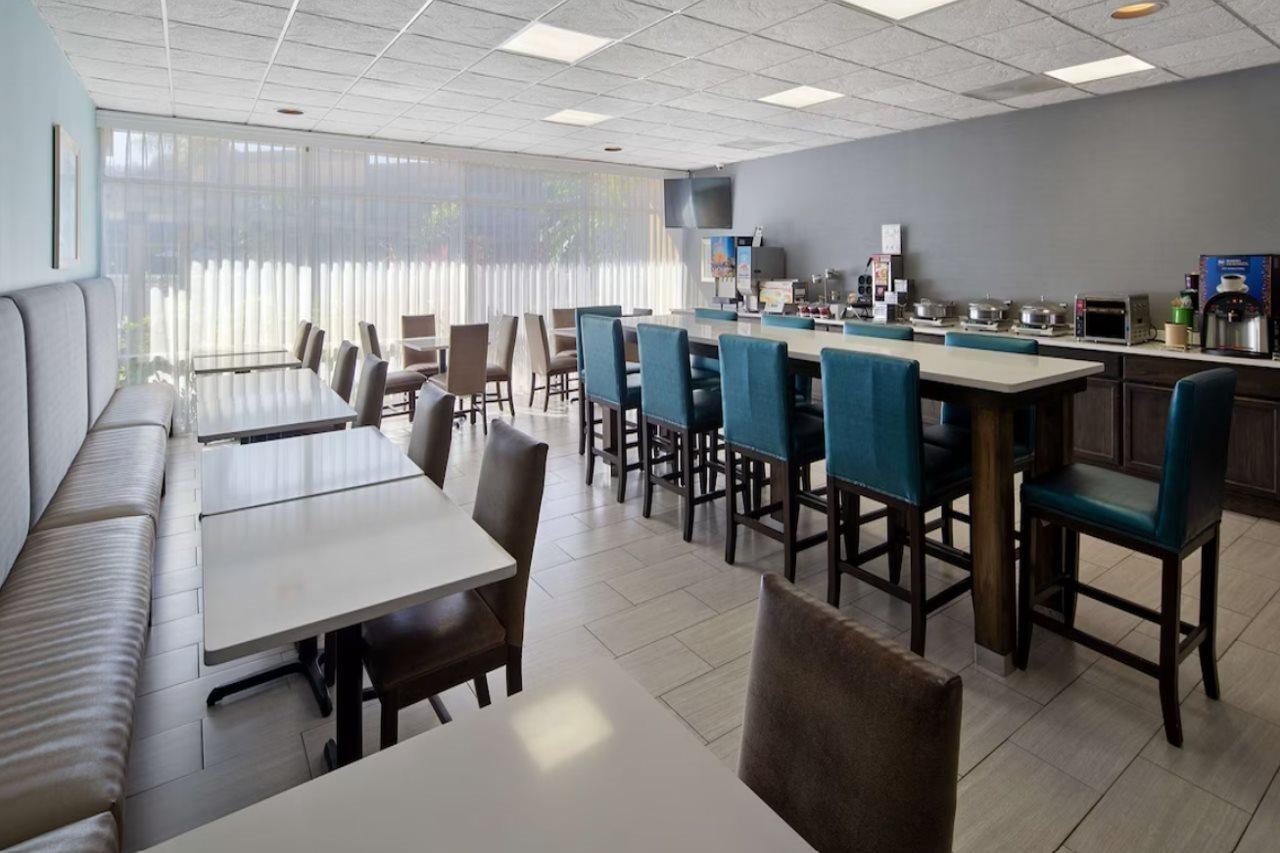 Ramada By Wyndham