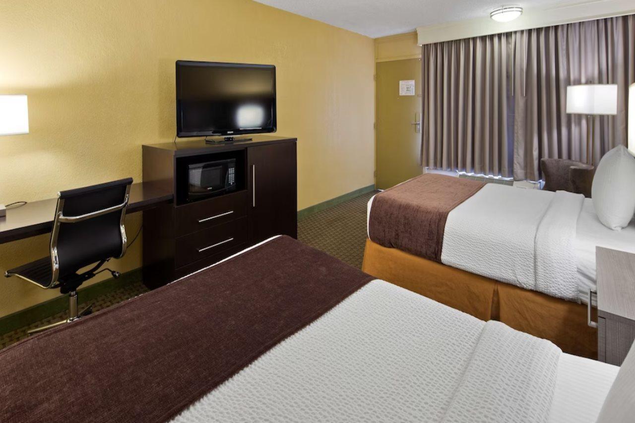Hotel Ramada By Wyndham