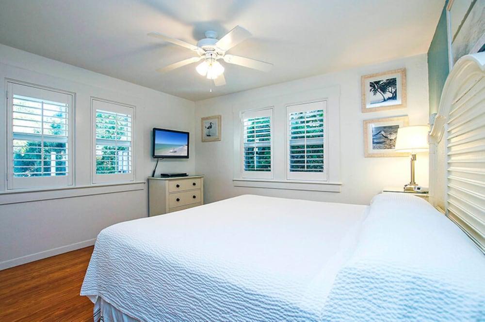 Island Hotel Sanibel