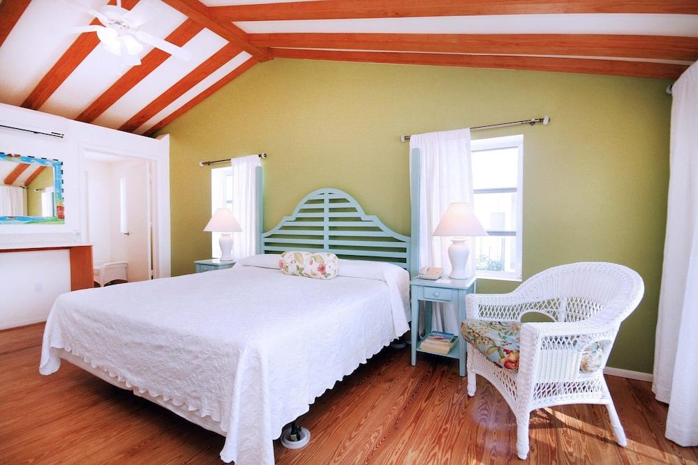 Hotel Island Sanibel