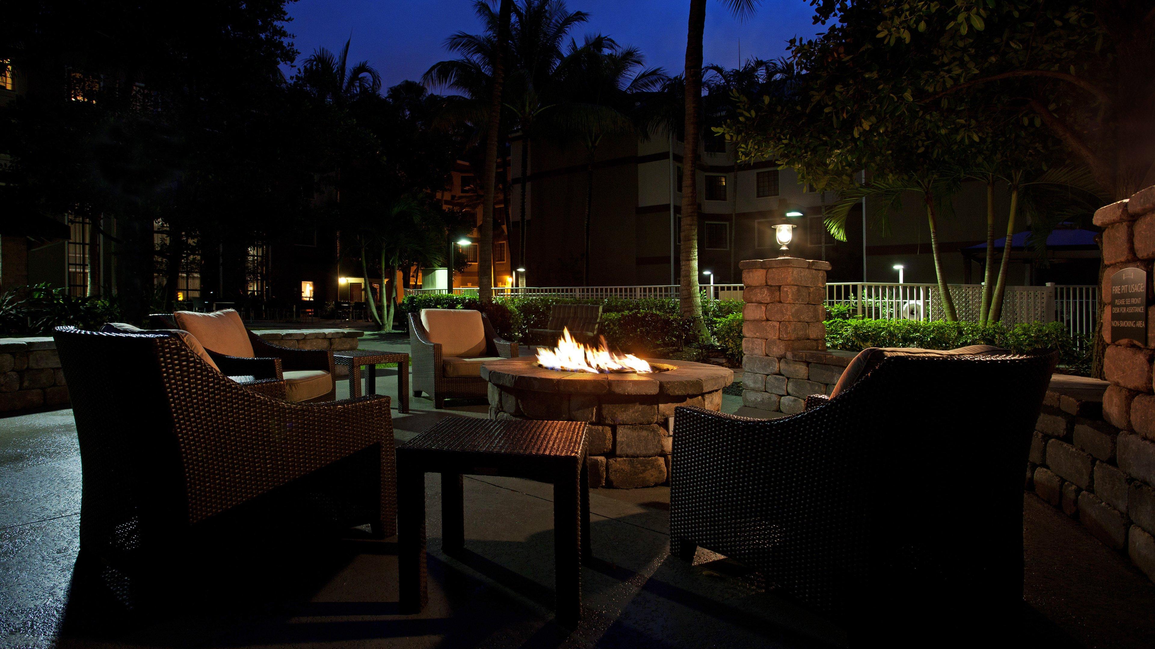 Sonesta Es Lauderdale Hotel Plantation