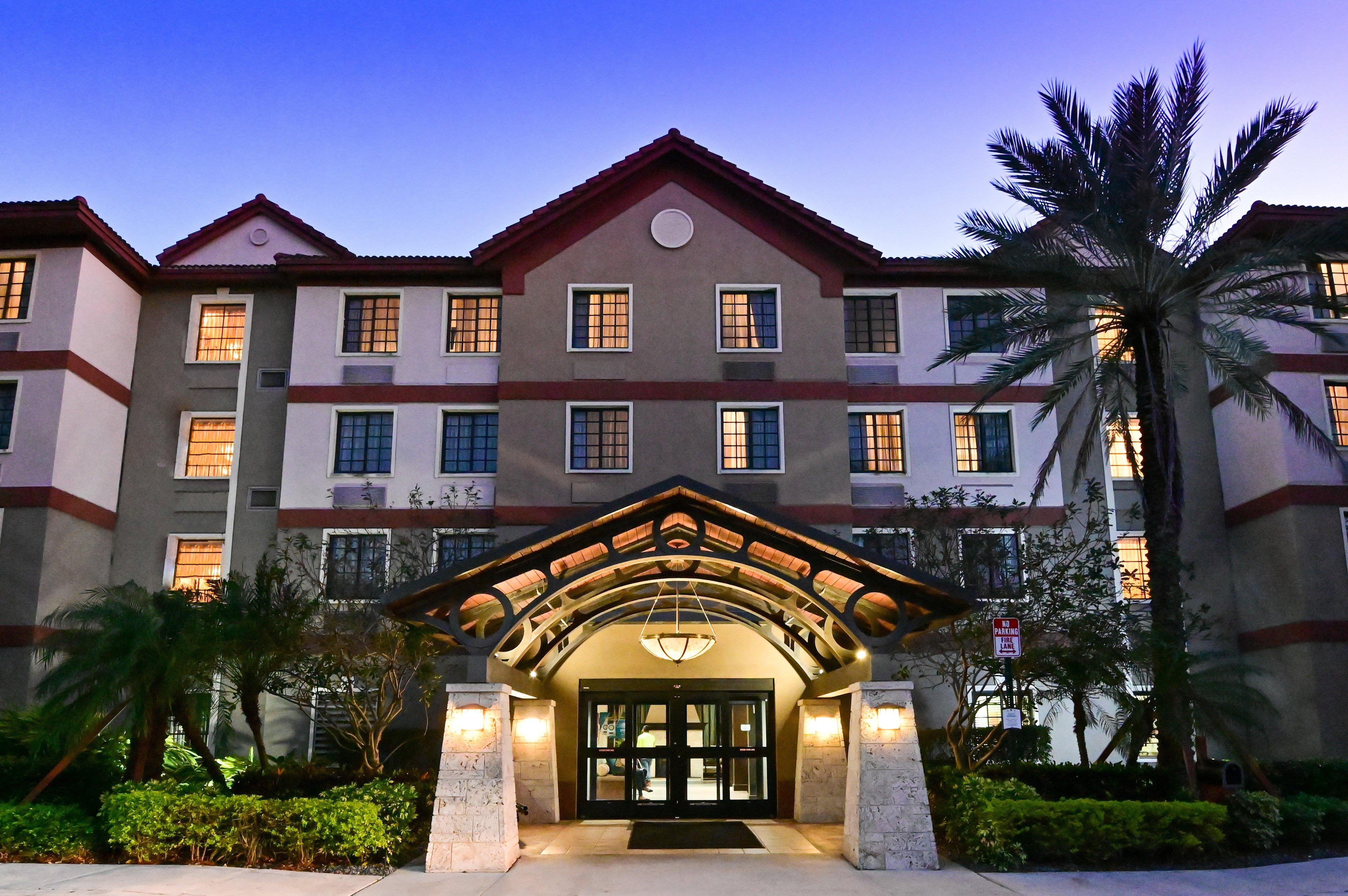 Sonesta Es Lauderdale 3* Plantation