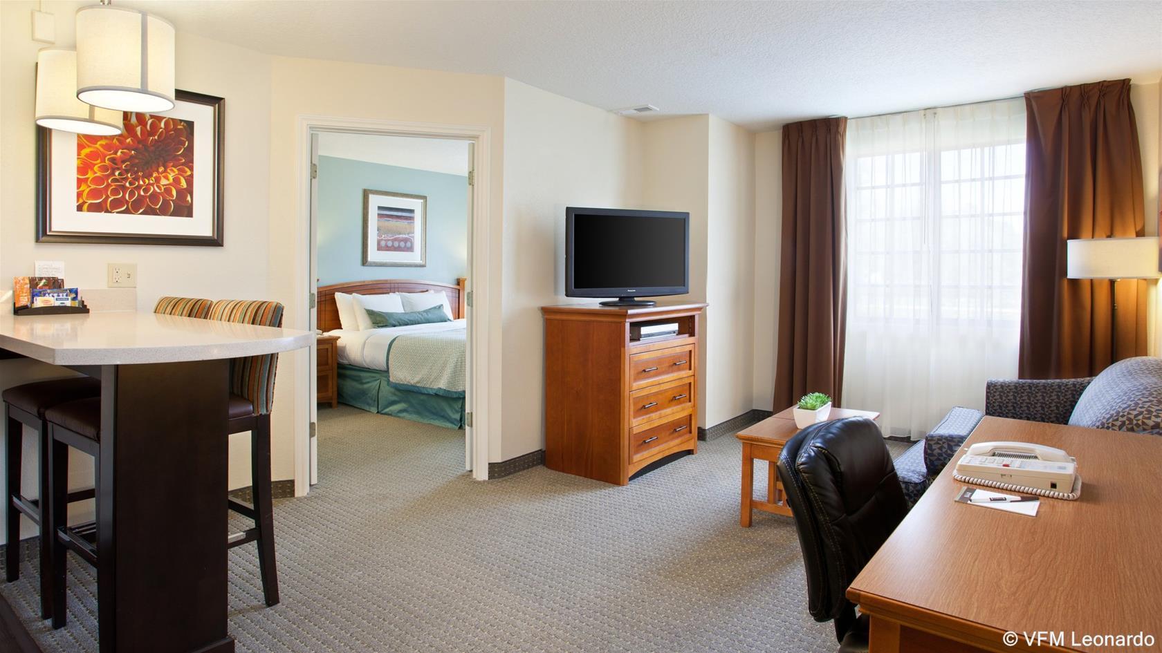 Hotel Sonesta Es Lauderdale 3*