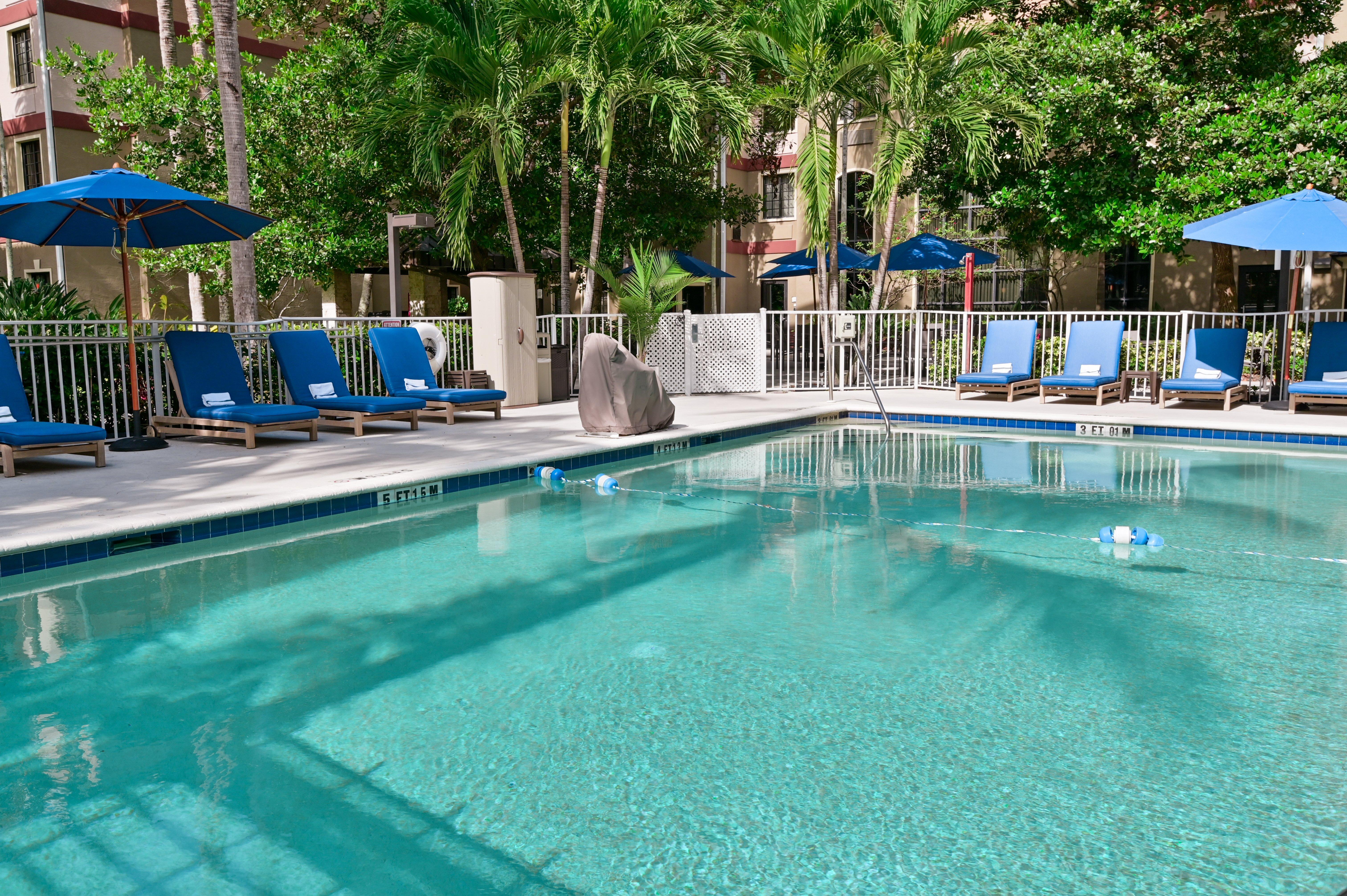 Sonesta Es Lauderdale Hotel Plantation