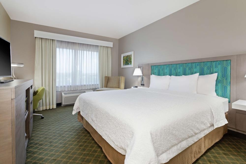 Hotel Hampton West Palm Beach-lake Worth-turnpike Lake Worth Beach
