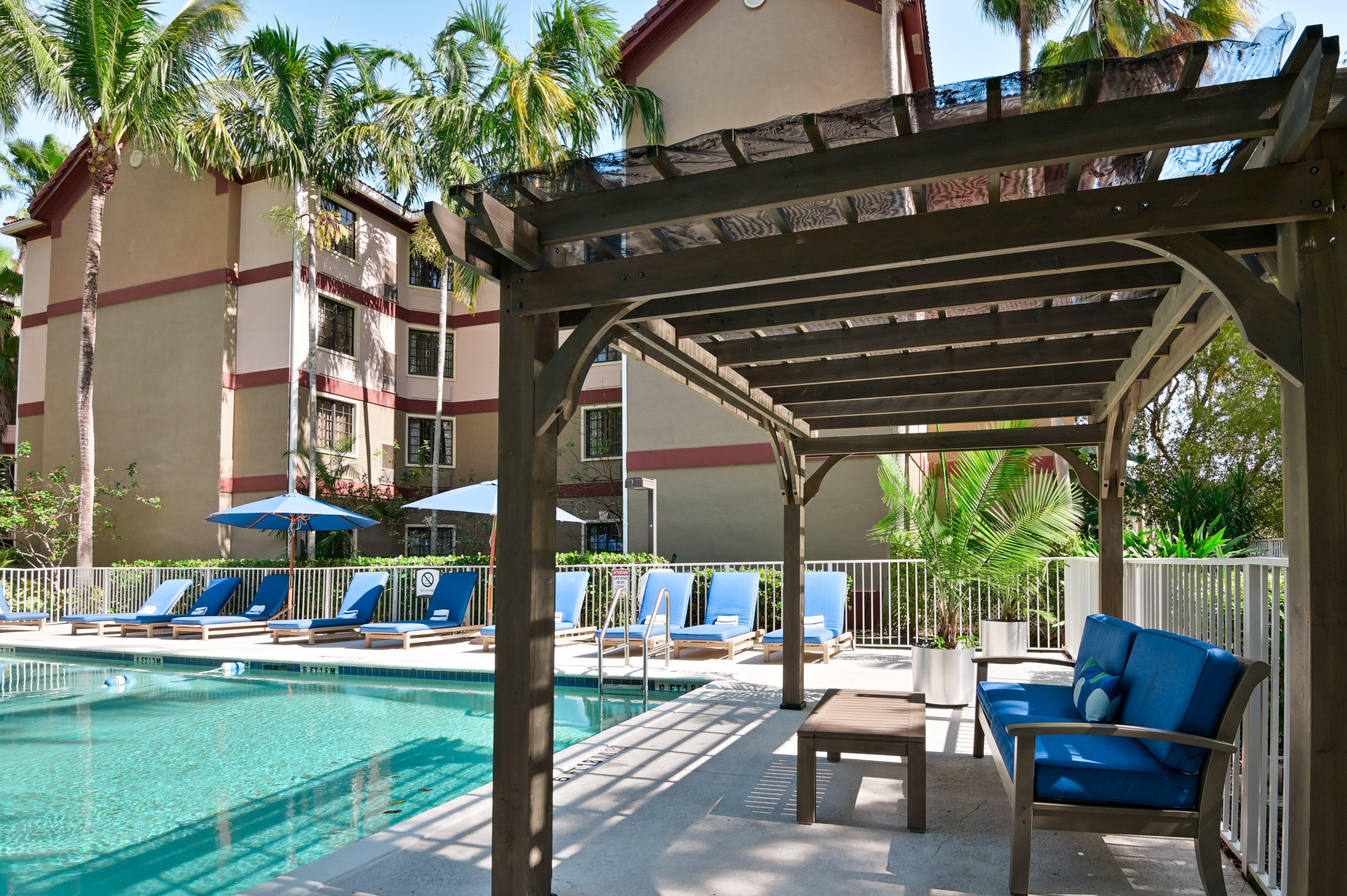 Hotel Sonesta Es Lauderdale