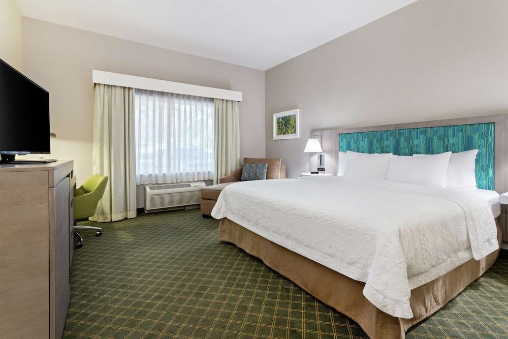 Hotel Hampton West Palm Beach-lake Worth-turnpike Lake Worth Beach