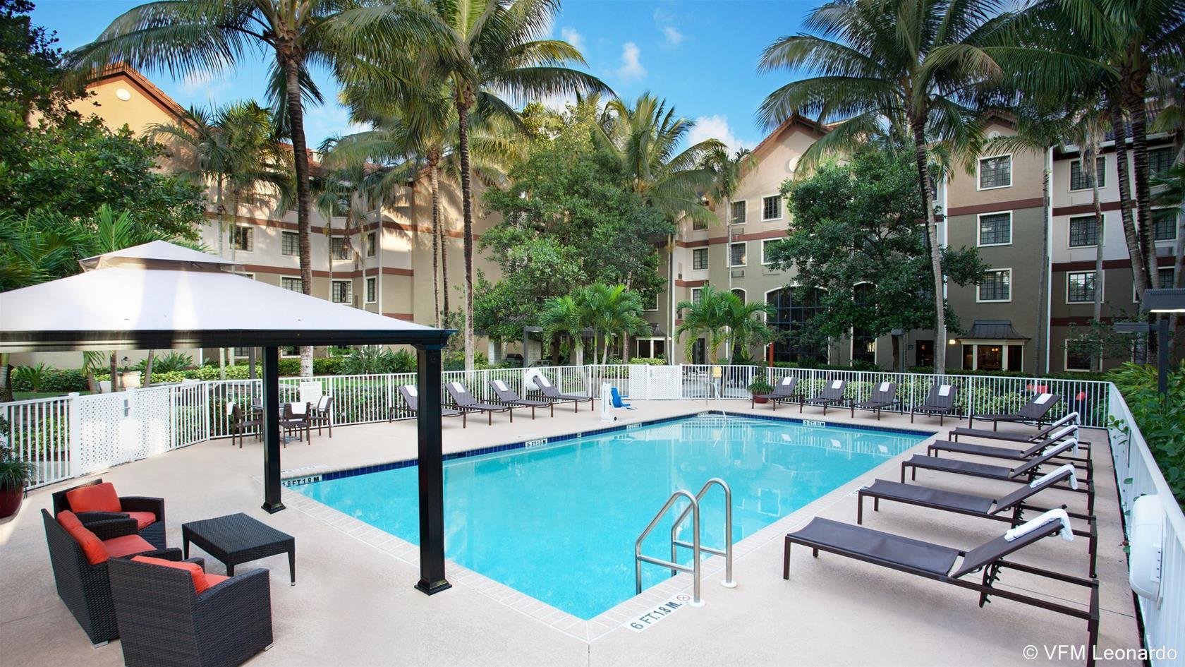 Sonesta Es Lauderdale Plantation
