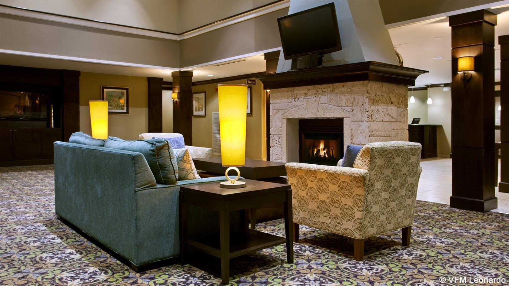 Hotel Sonesta Es Lauderdale Plantation
