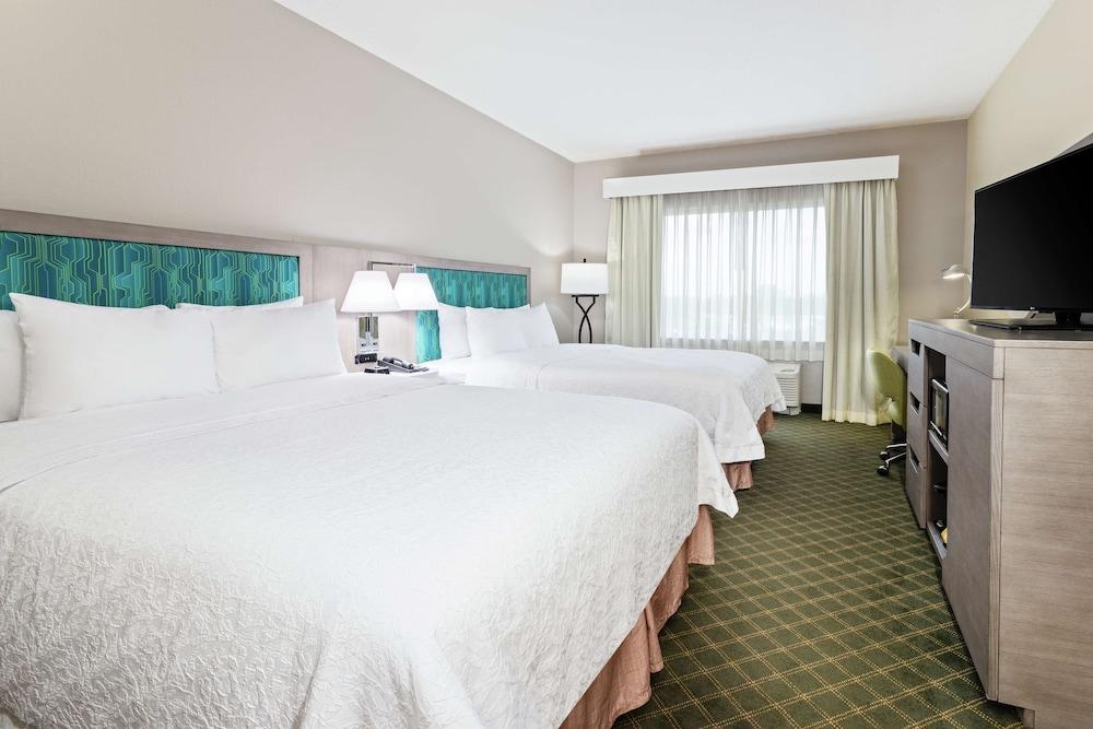 Hampton West Palm Beach-lake Worth-turnpike Hotel 3*