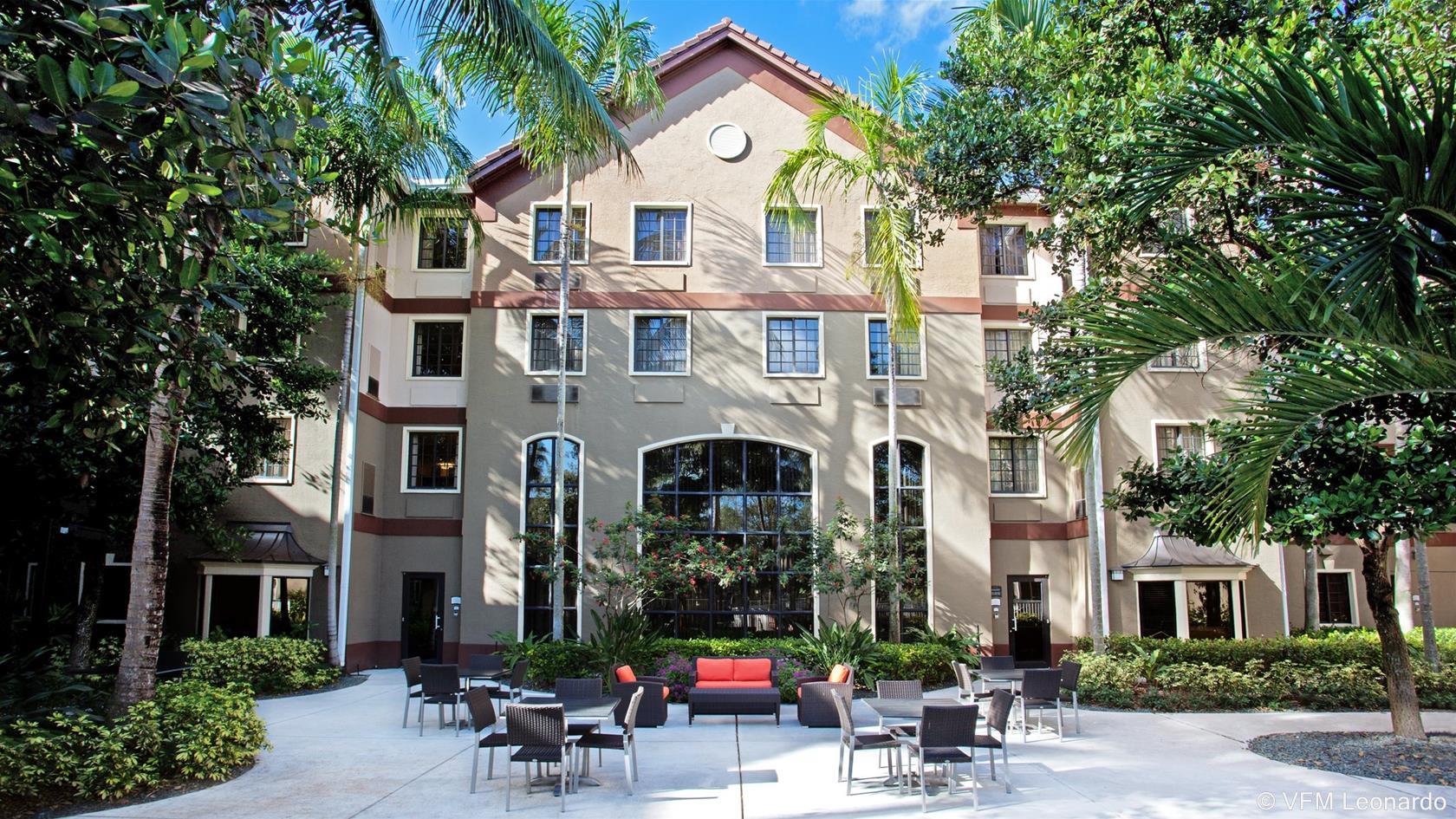 Hotel Sonesta Es Lauderdale 3*