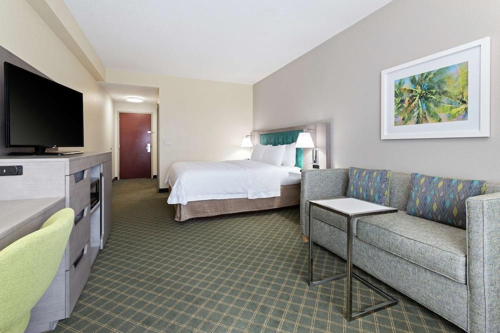 Hampton West Palm Beach-lake Worth-turnpike Hotel 3*