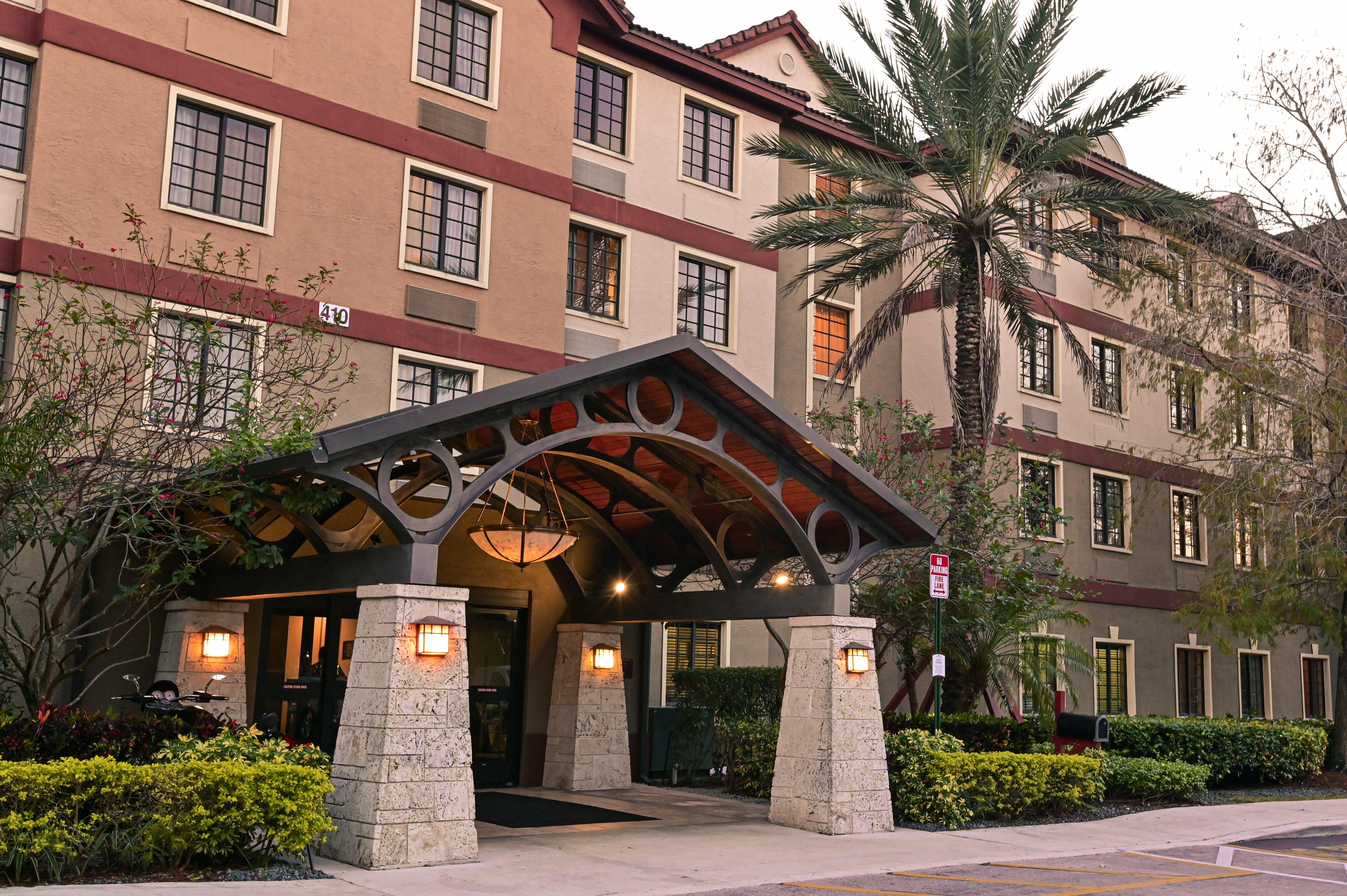 Sonesta Es Lauderdale Hotel